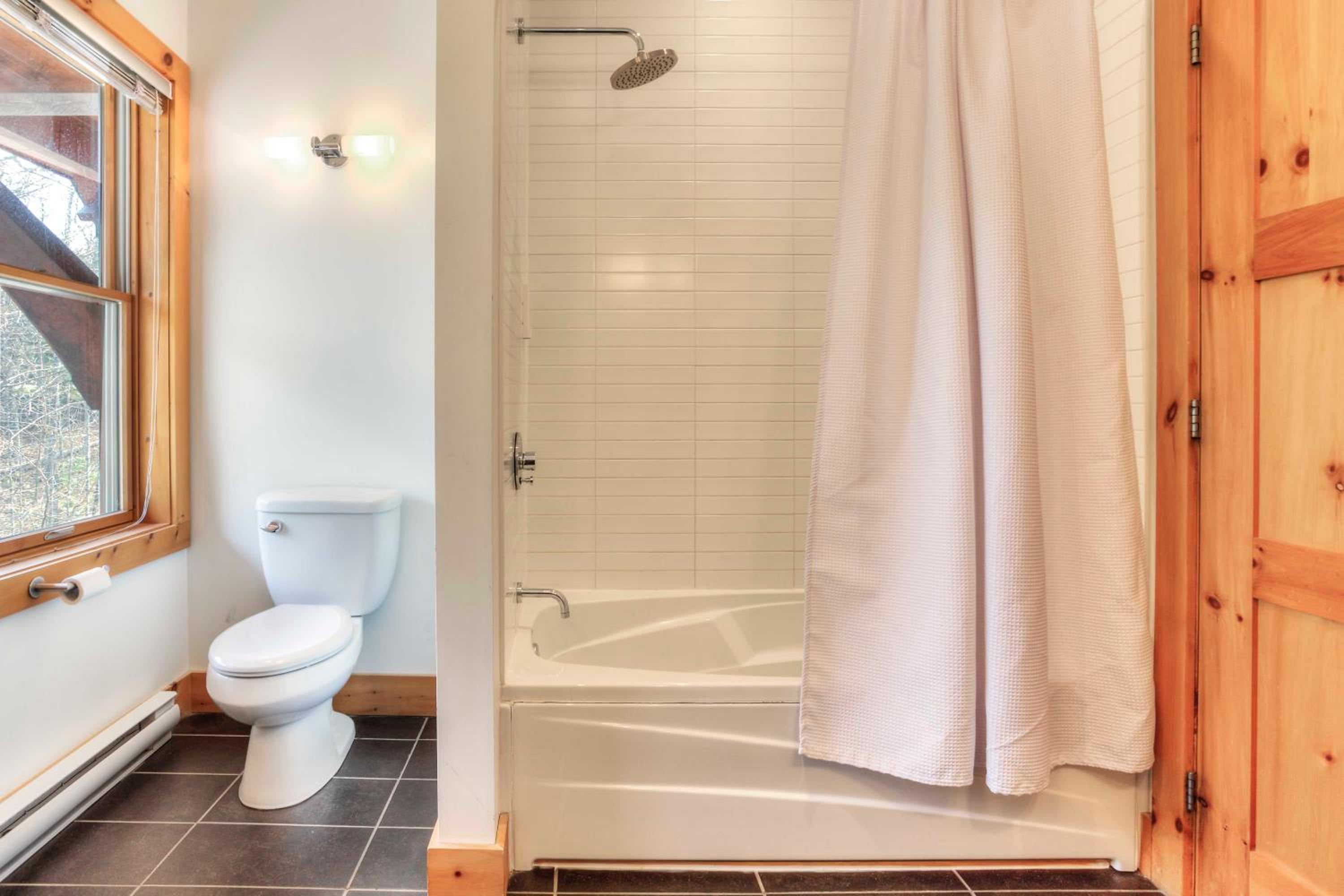 Chalet du Nord by Rendez-Vous Mont-Tremblant