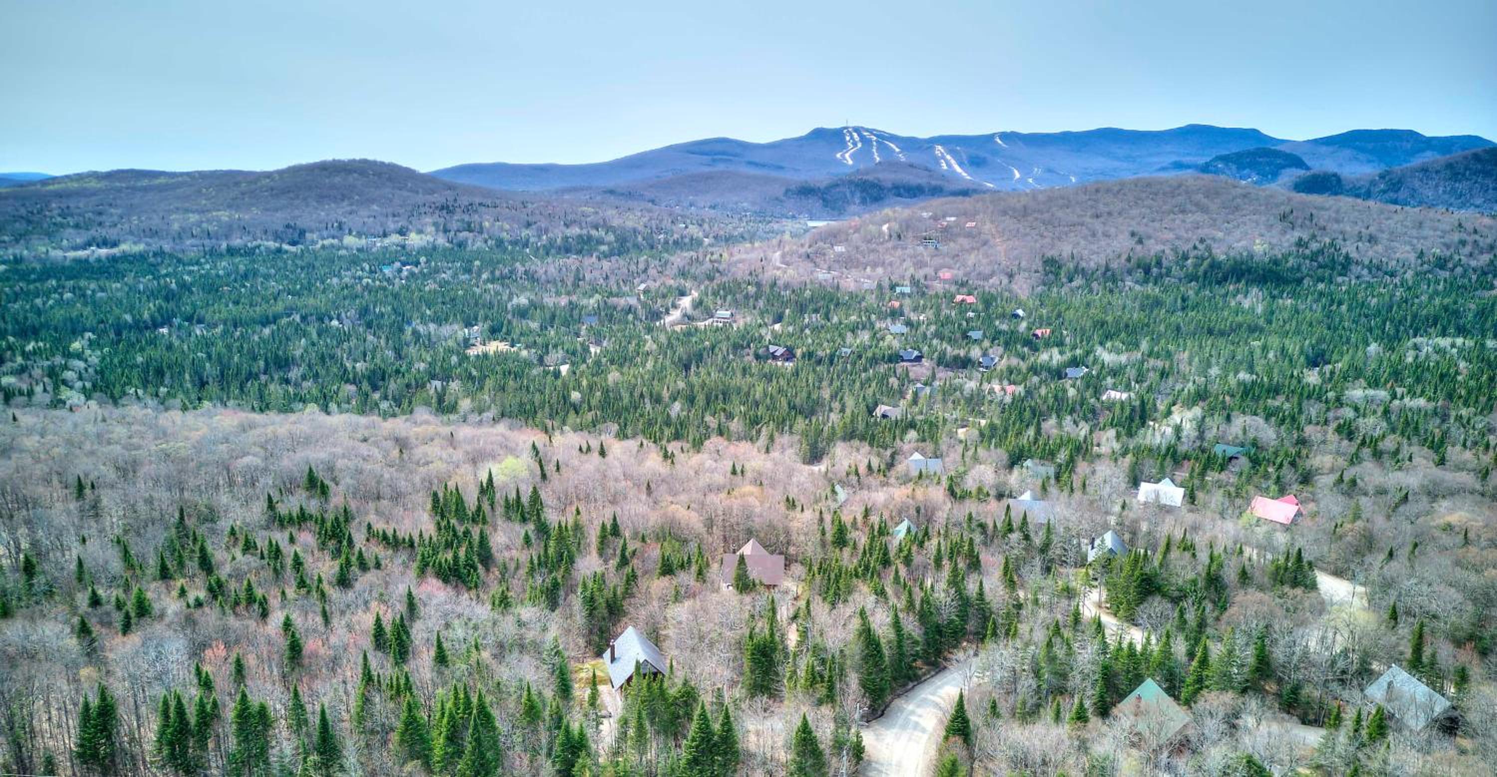 Chalet du Nord by Rendez-Vous Mont-Tremblant