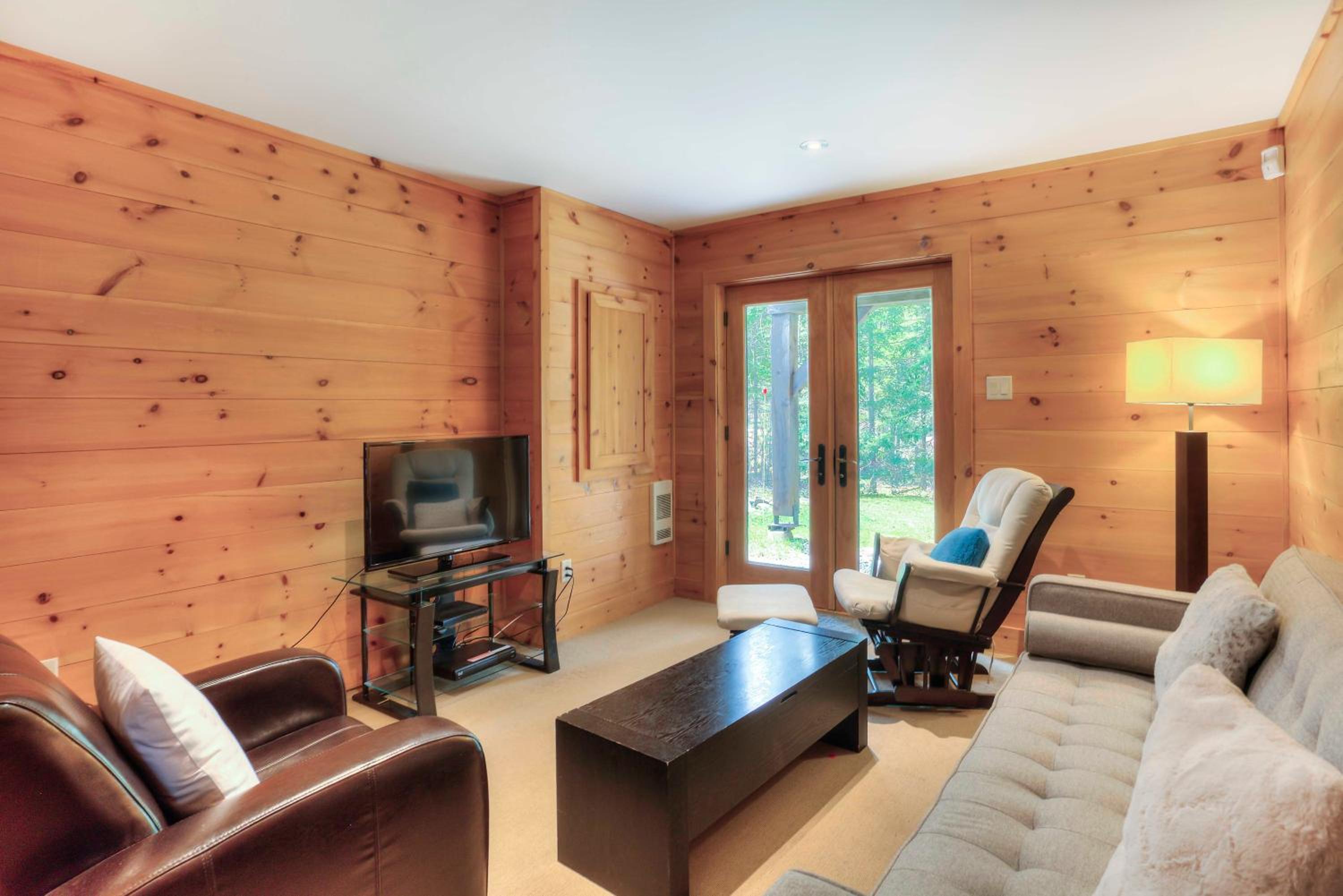 Chalet du Nord by Rendez-Vous Mont-Tremblant
