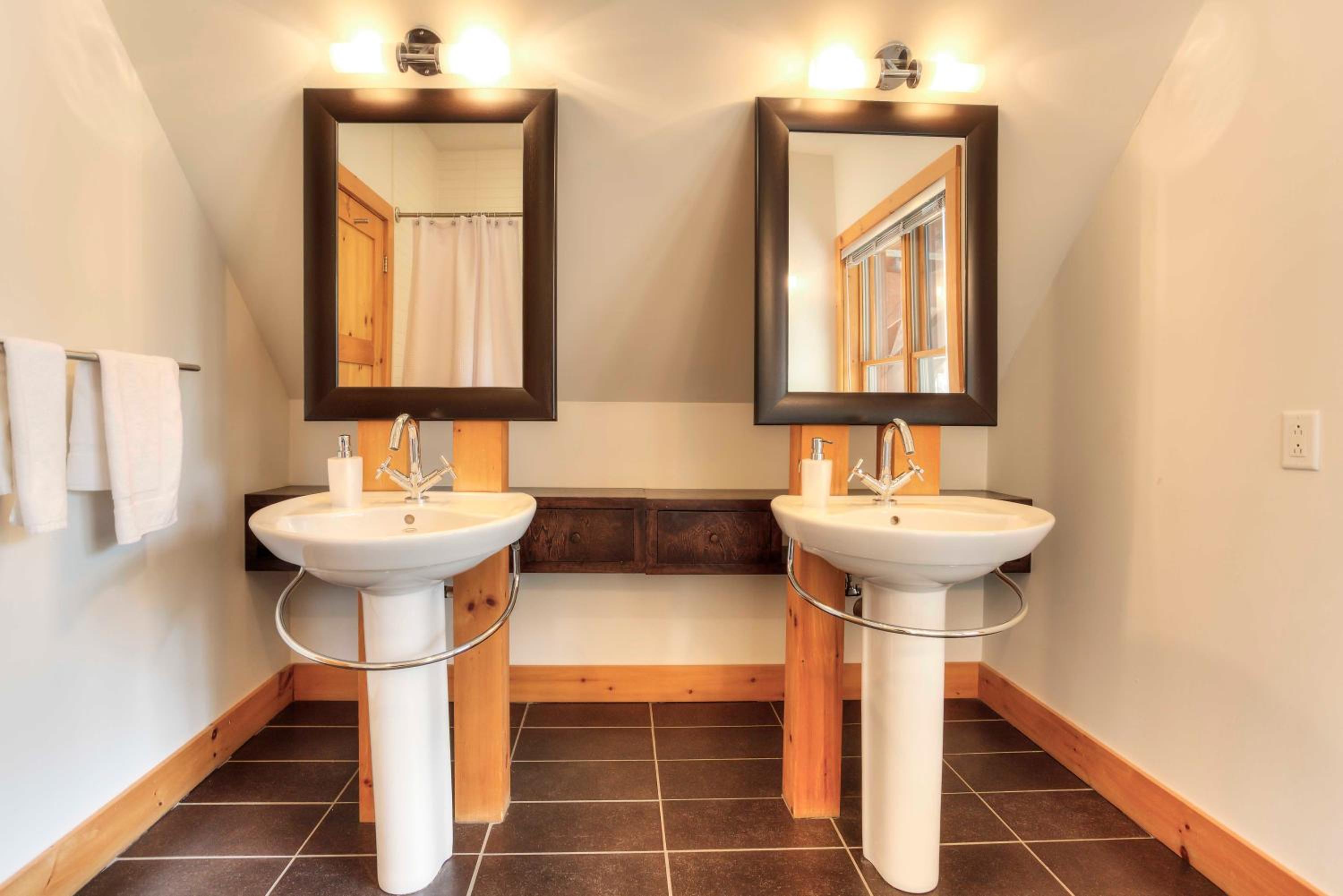 Chalet du Nord by Rendez-Vous Mont-Tremblant