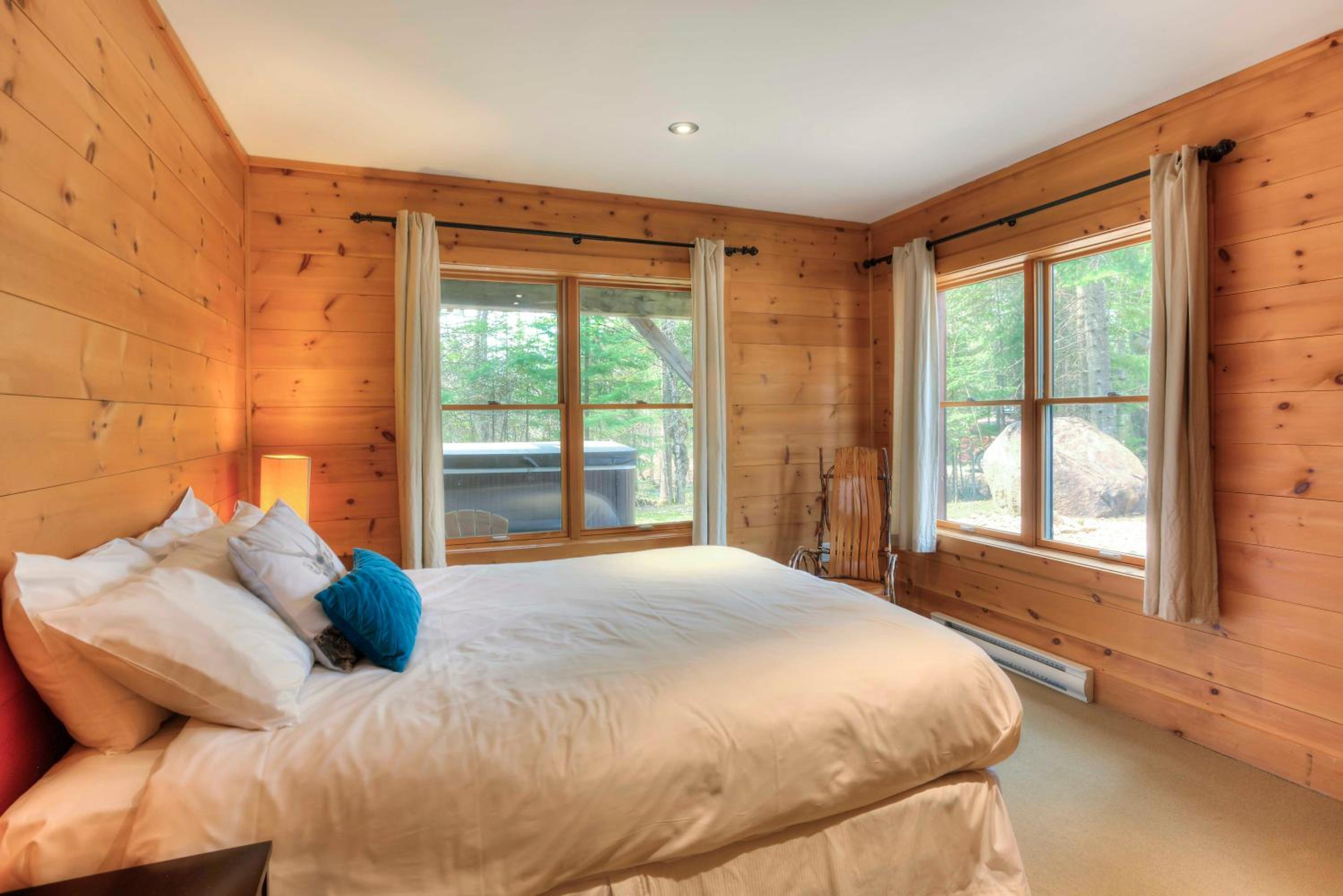 Chalet du Nord by Rendez-Vous Mont-Tremblant