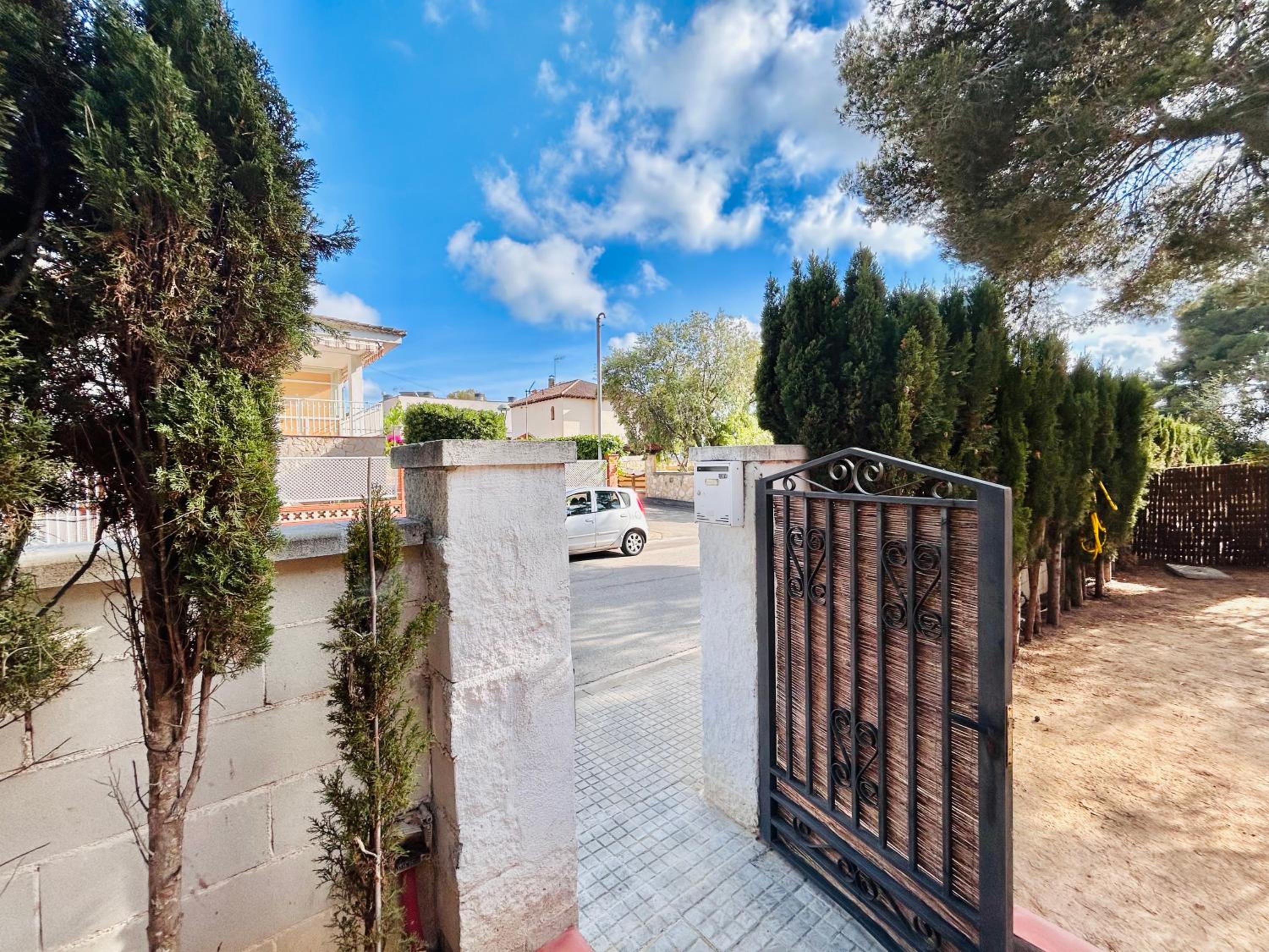 Casa Solsones La Mora