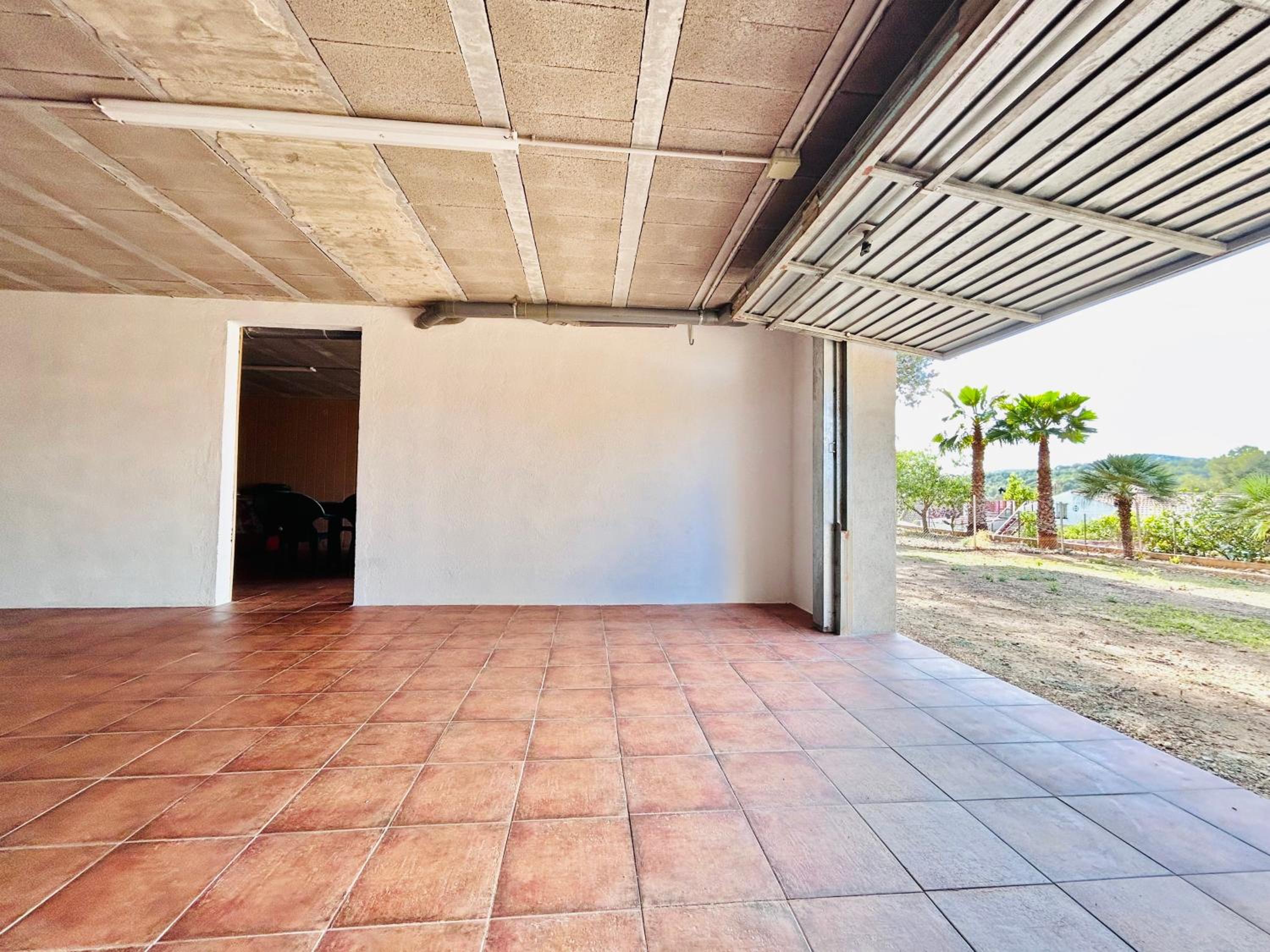 Casa Solsones La Mora