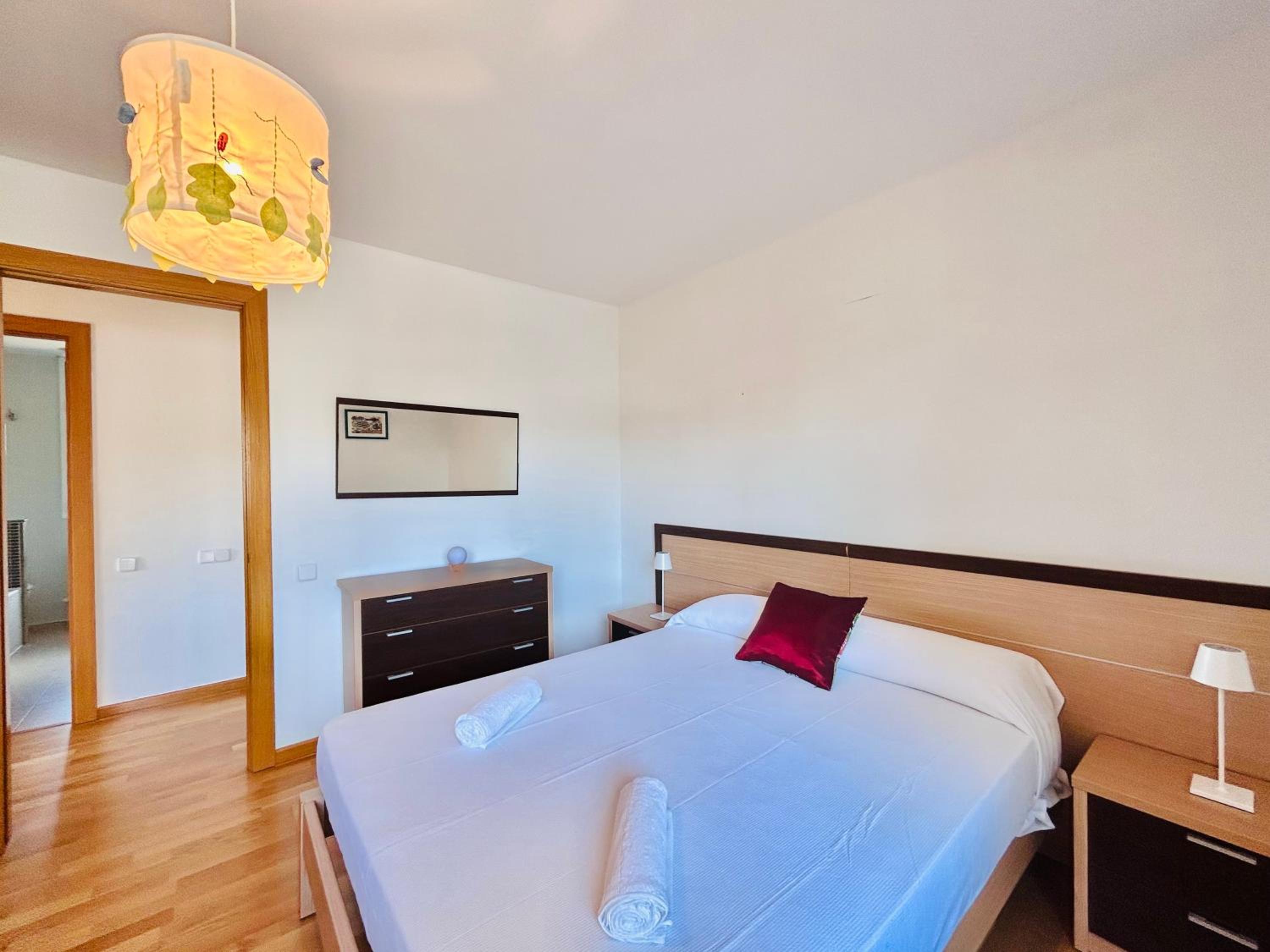 Casa Solsones La Mora
