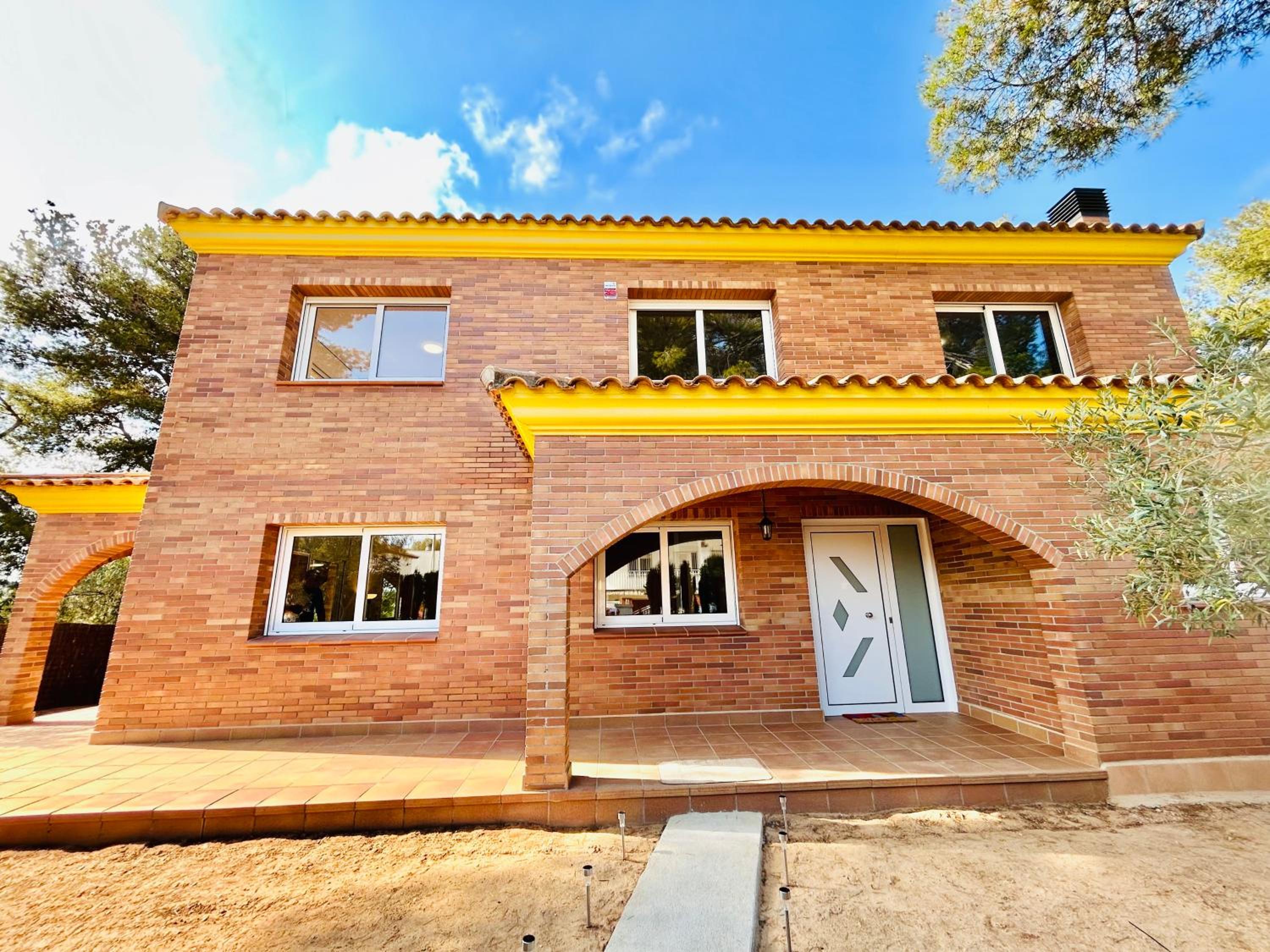 Casa Solsones La Mora