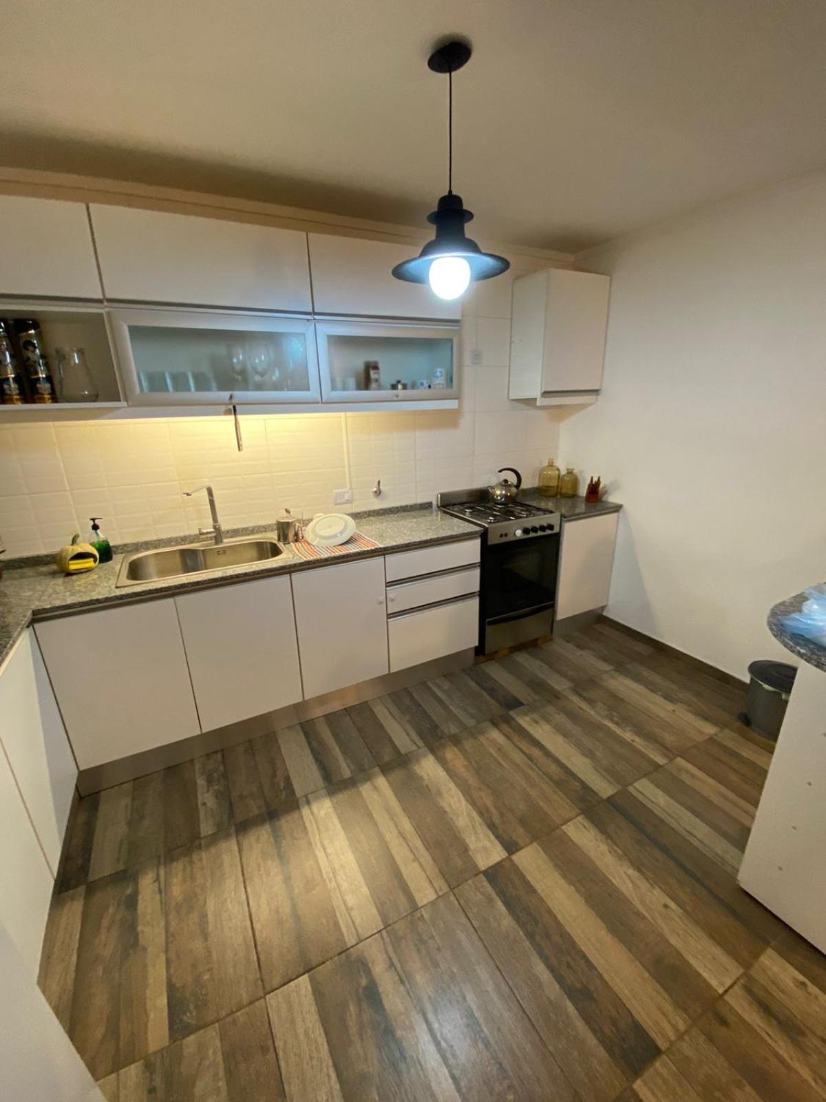 Hermosa Casa en Country a estrenar