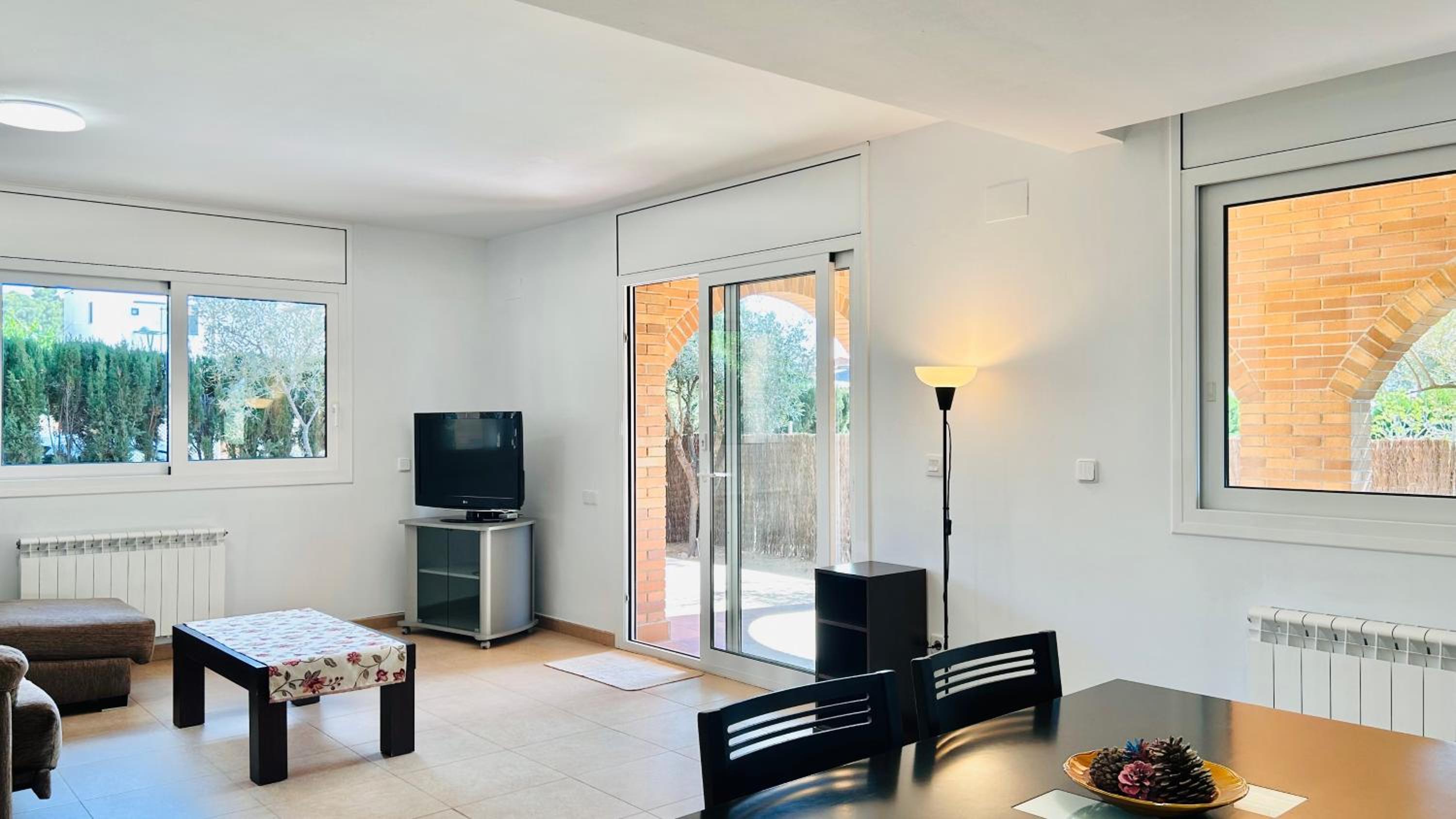 Casa Solsones La Mora