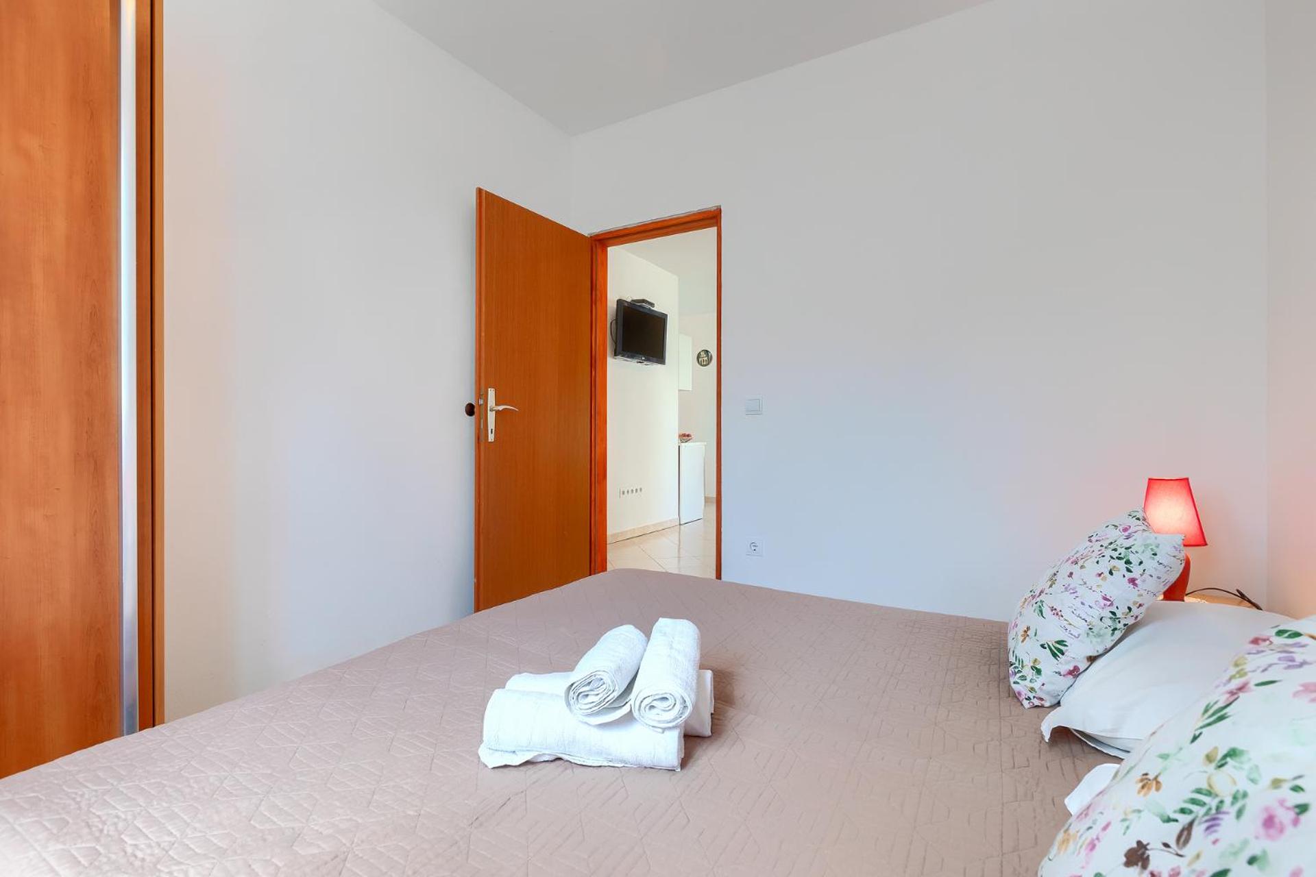 Apartmani Martina