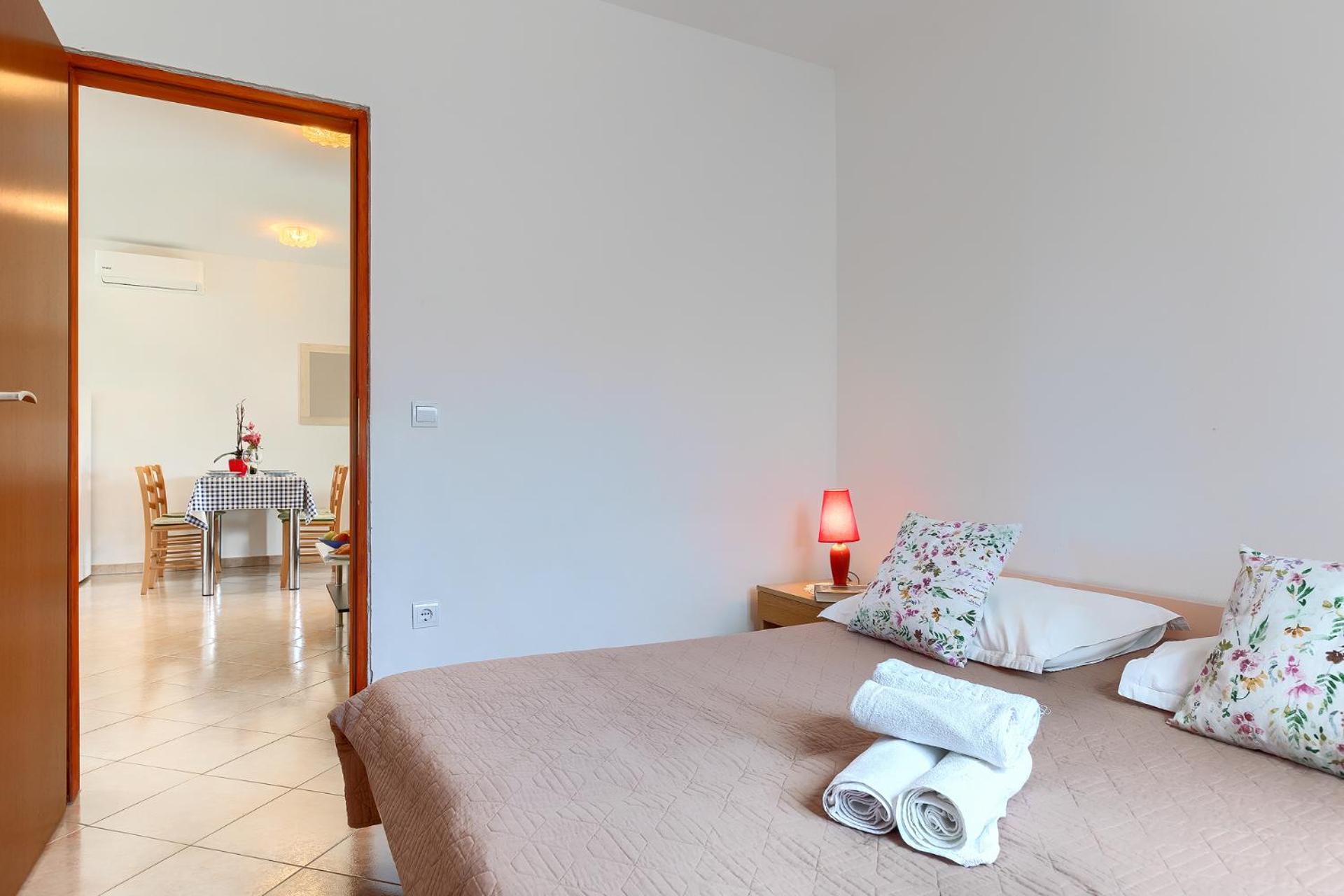 Apartmani Martina