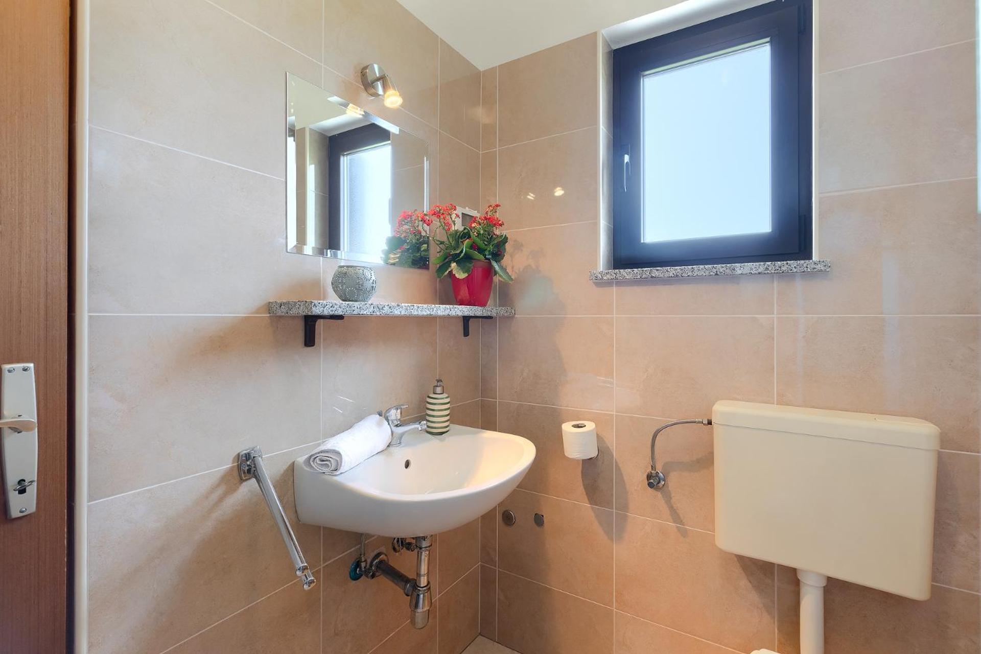 Apartmani Martina