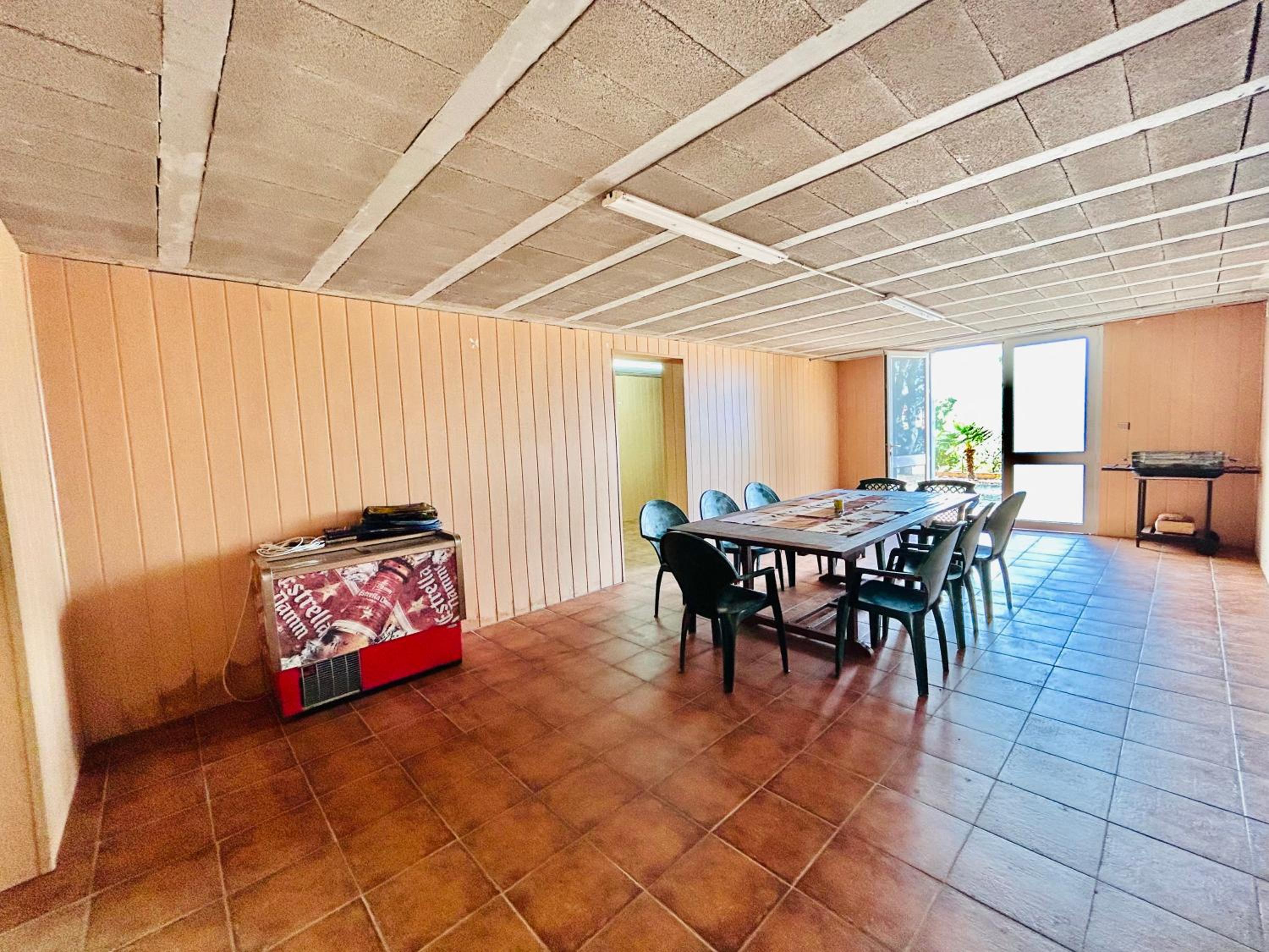 Casa Solsones La Mora