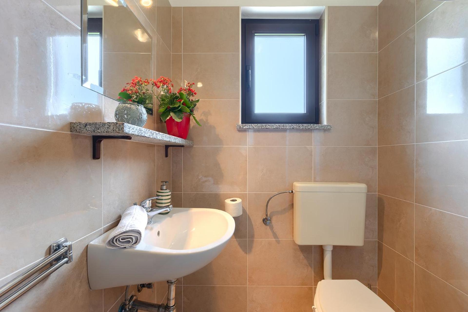 Apartmani Martina