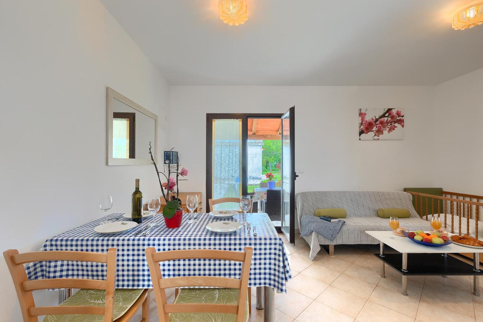 Apartmani Martina