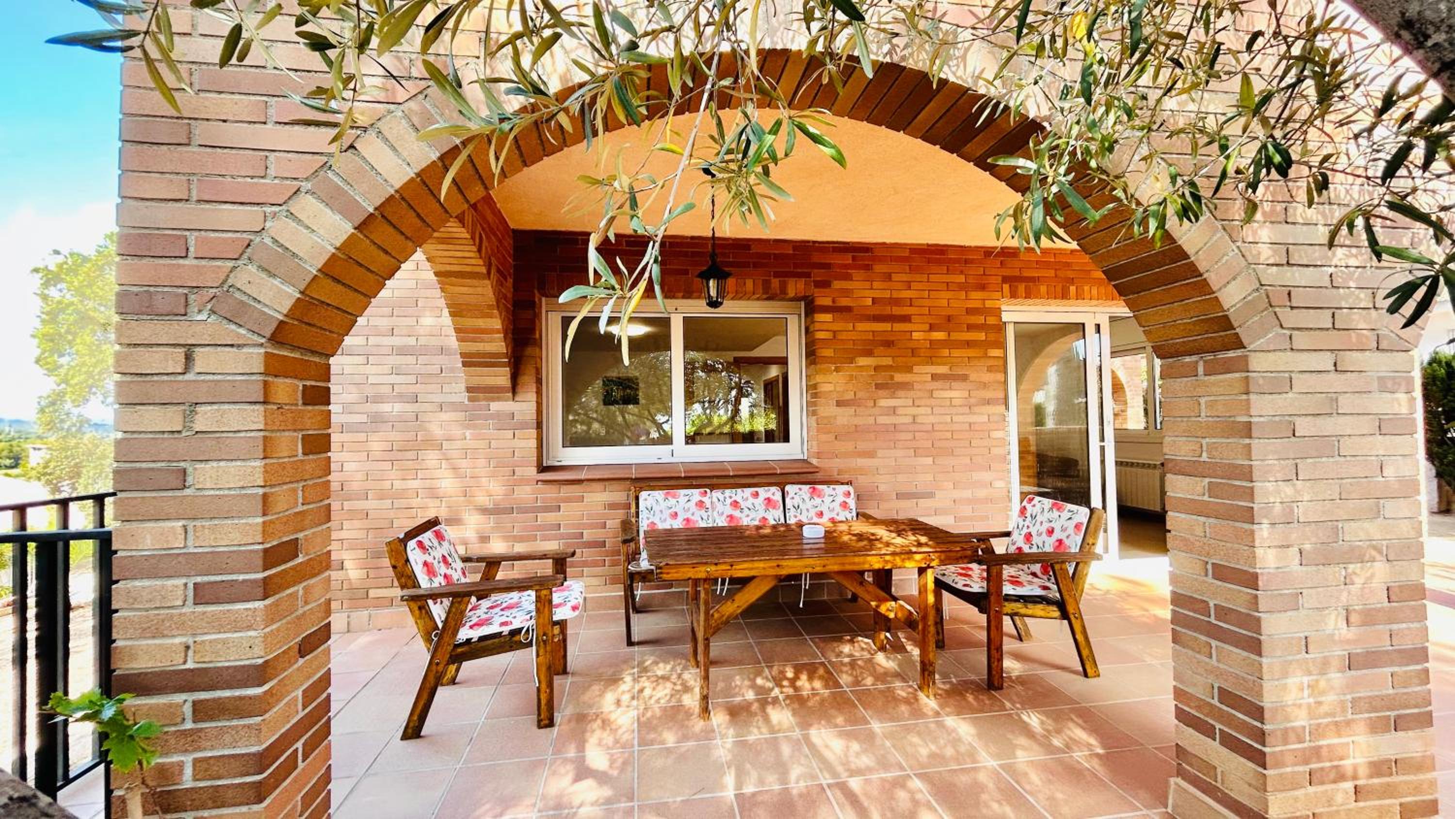 Casa Solsones La Mora