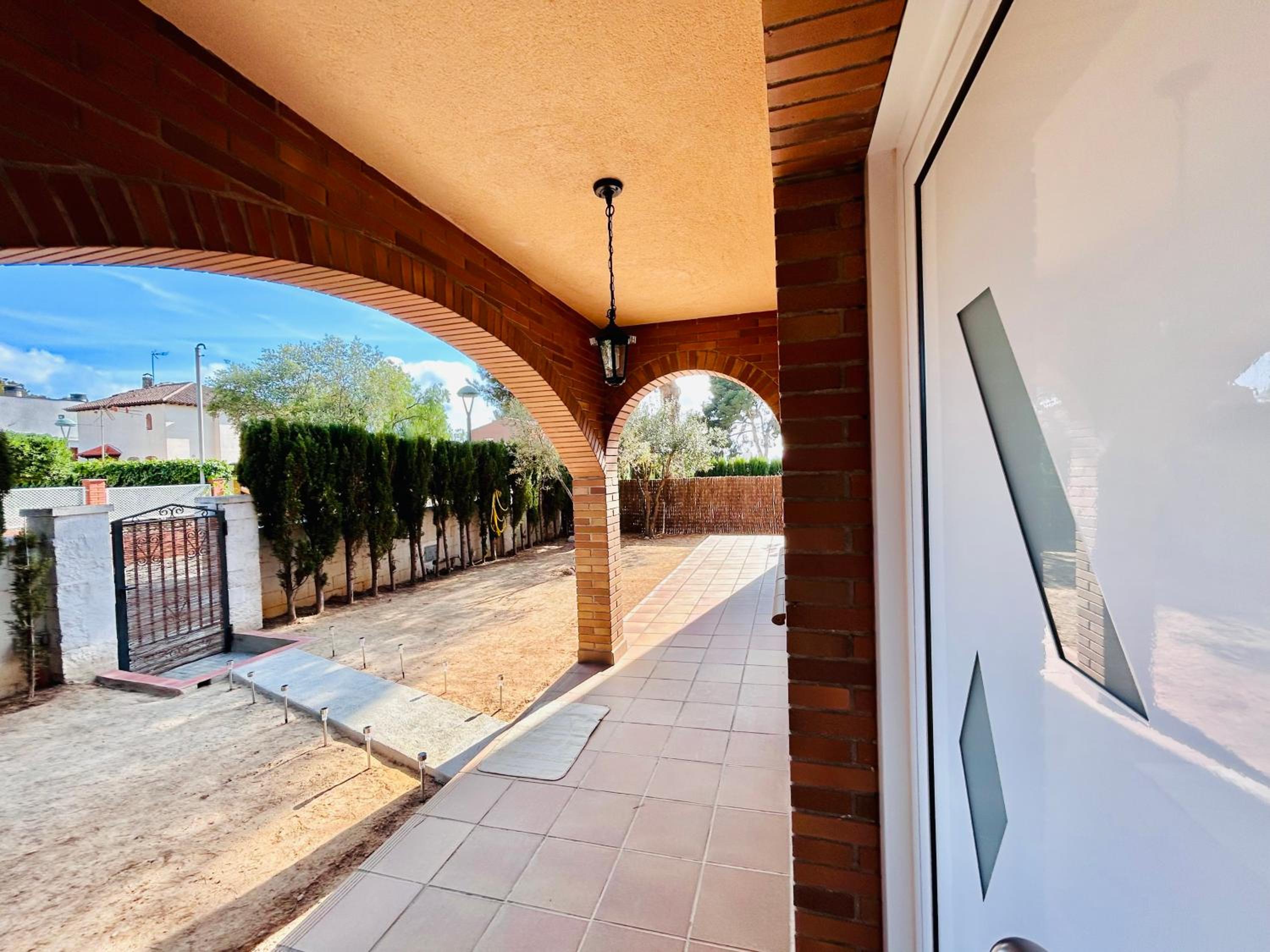 Casa Solsones La Mora