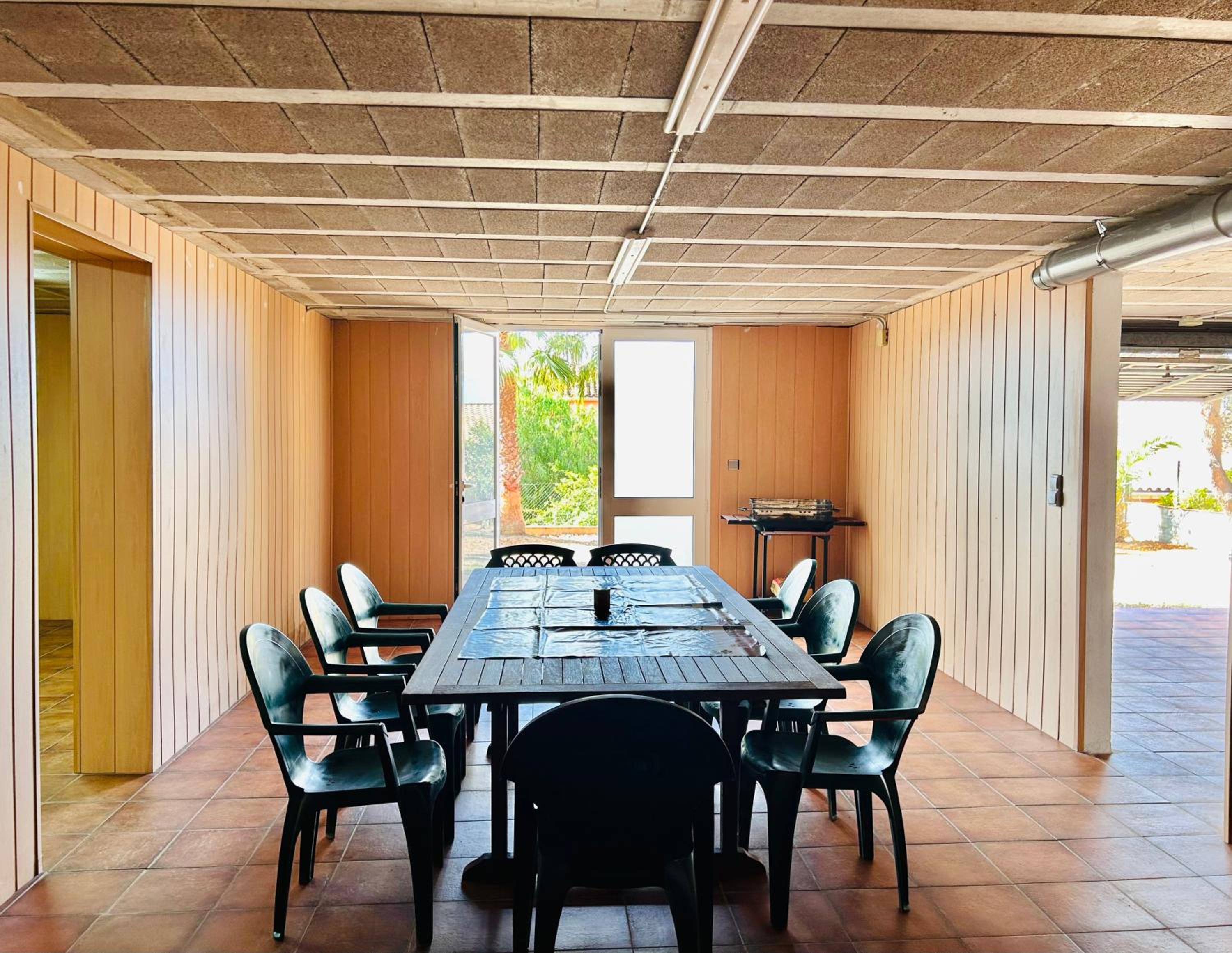 Casa Solsones La Mora