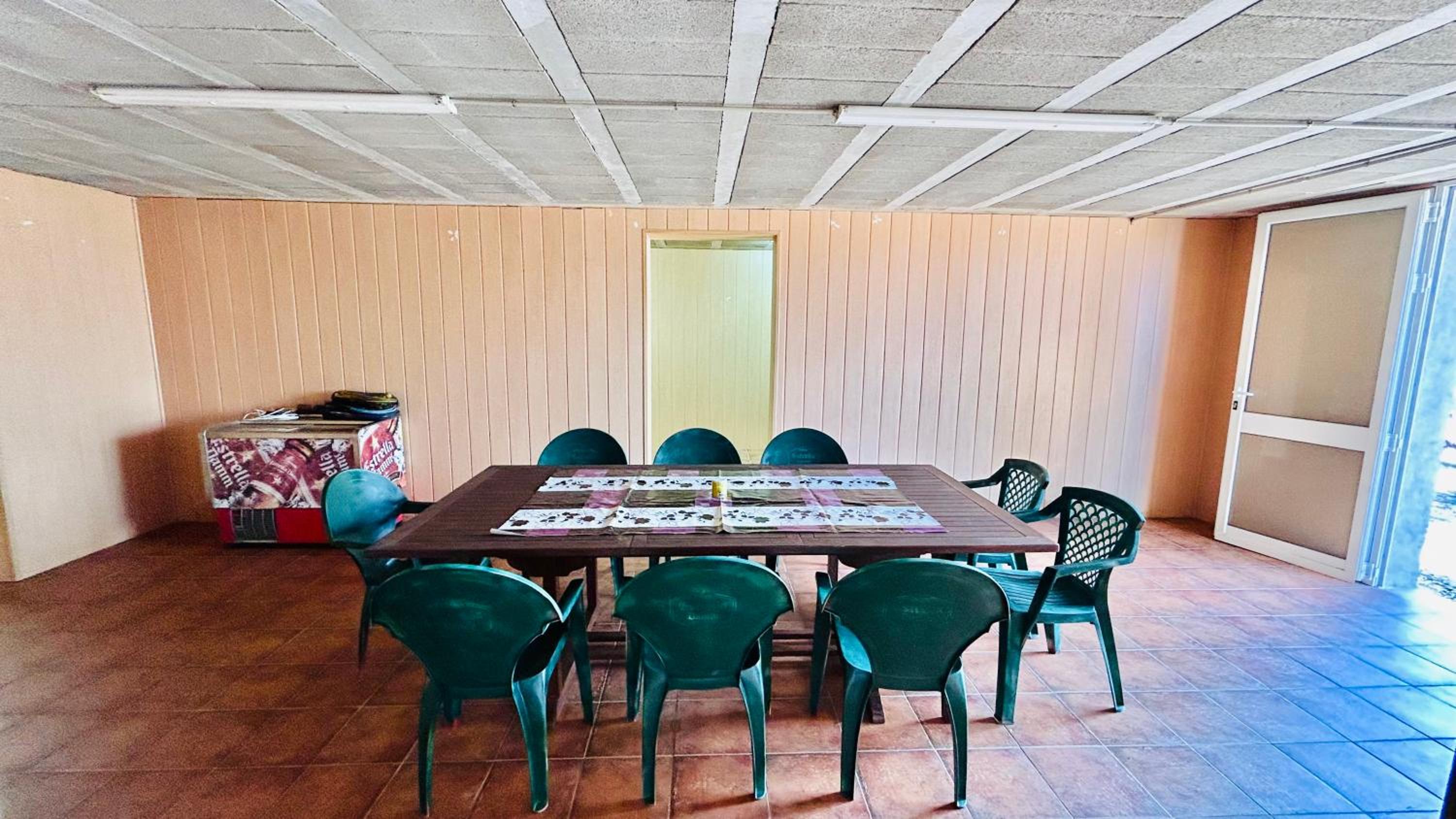 Casa Solsones La Mora