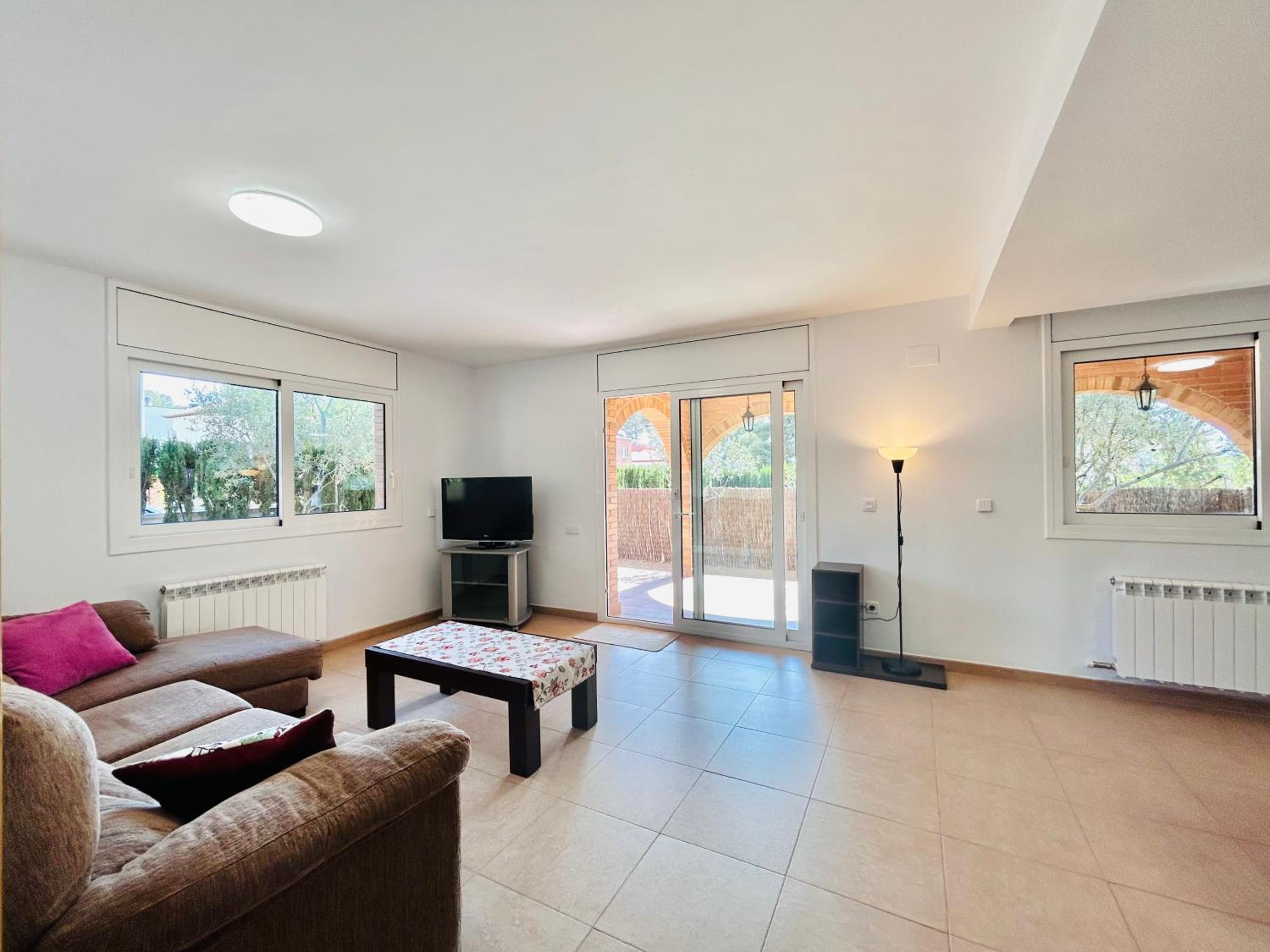 Casa Solsones La Mora