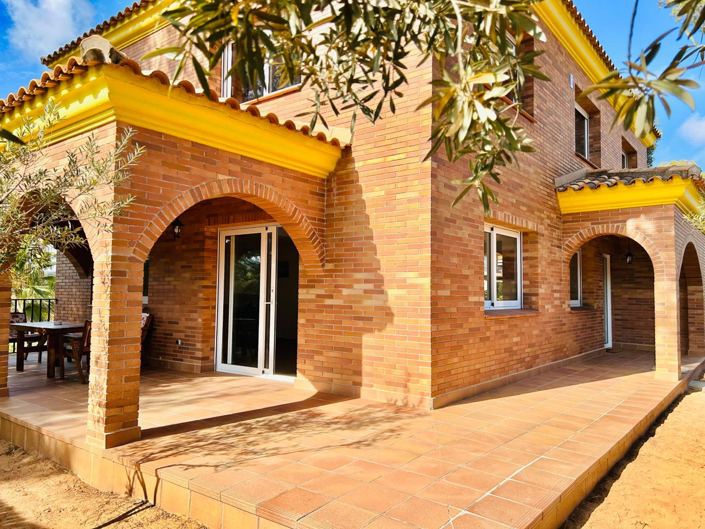 Casa Solsones La Mora