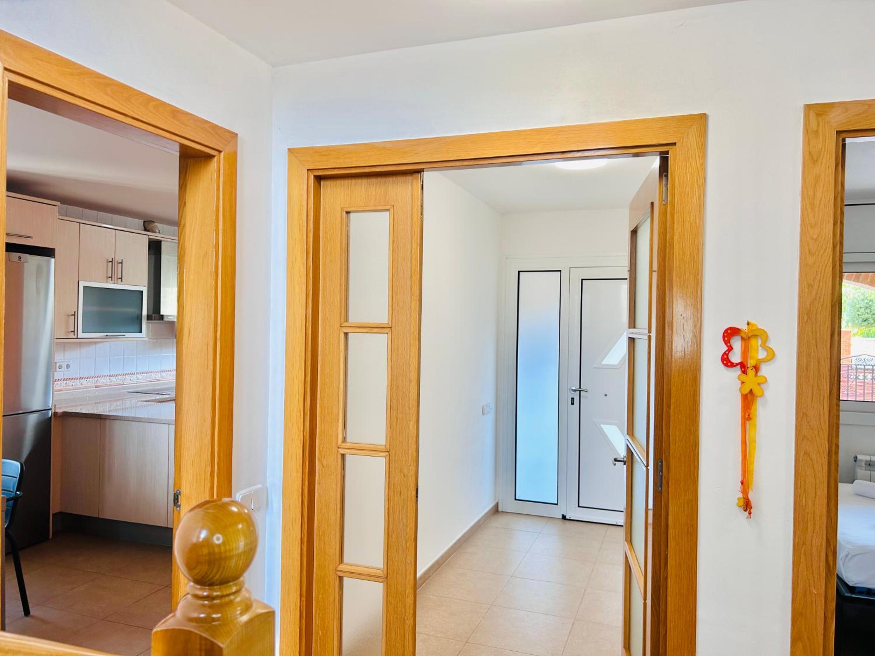 Casa Solsones La Mora