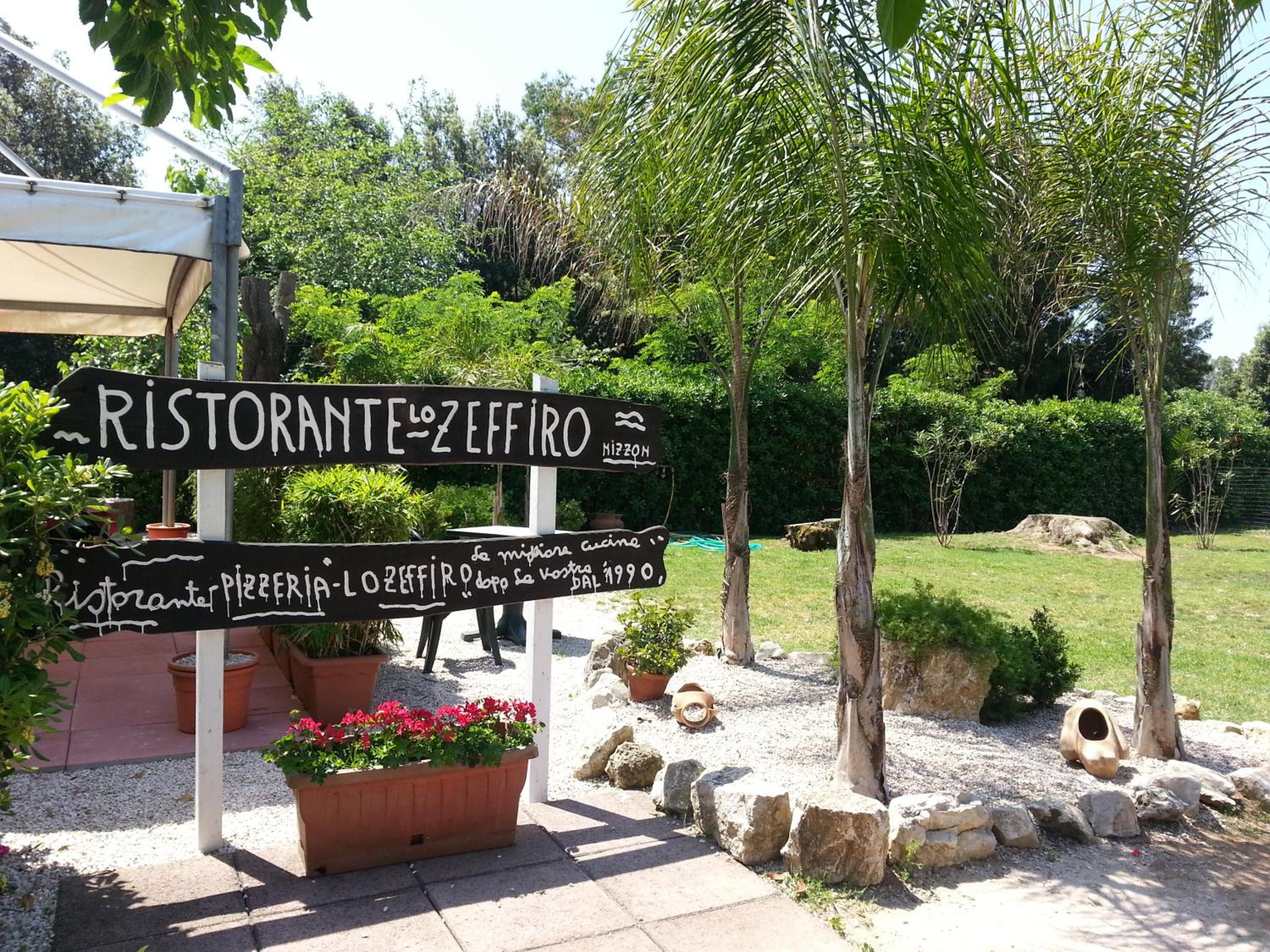 Agriturismo Fratelli Mizzon