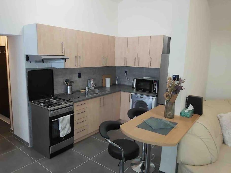 K&P Apartment in the center
