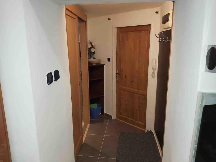 K&P Apartment in the center