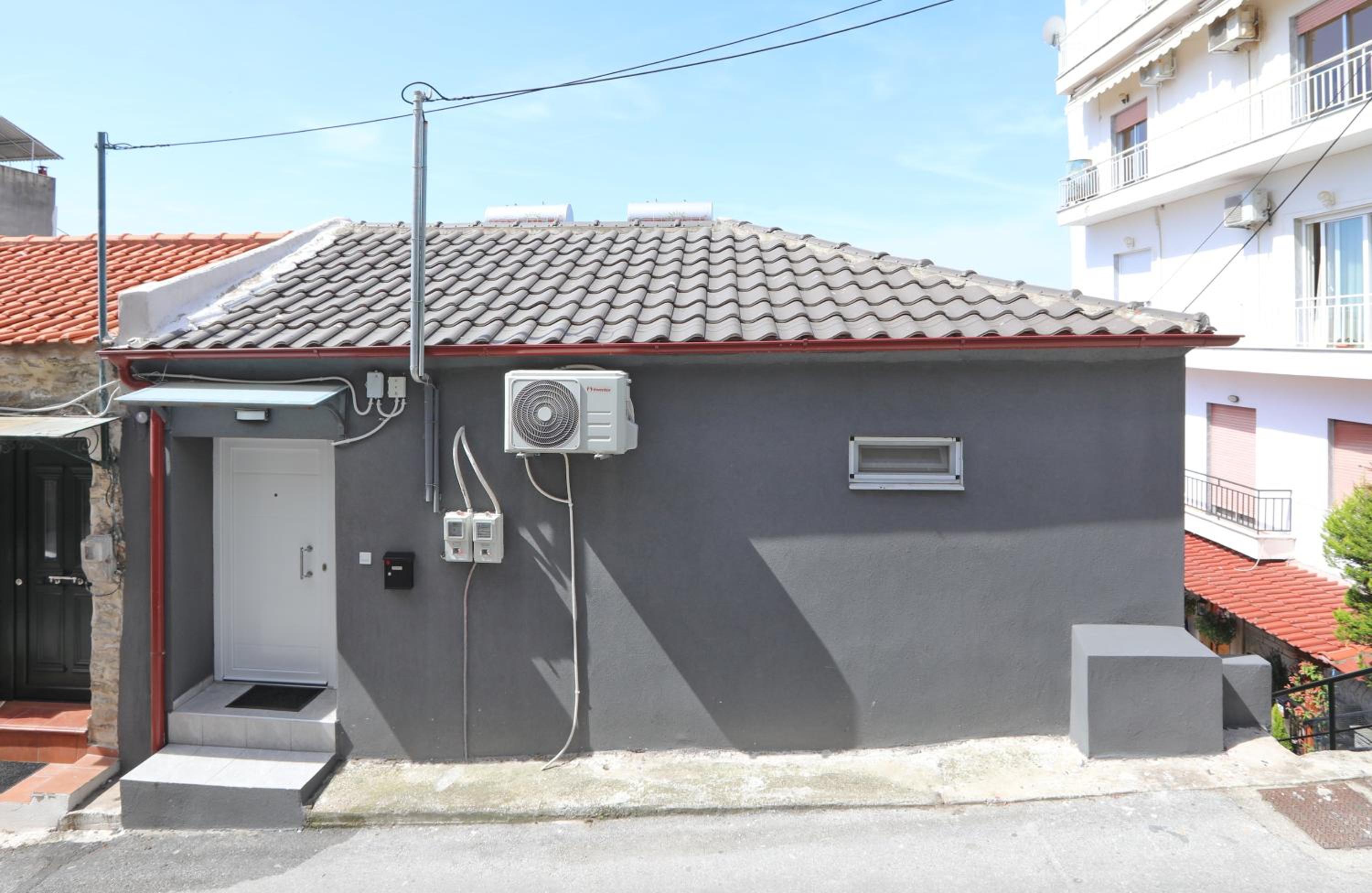 Hotel iLposto Up - Image 1