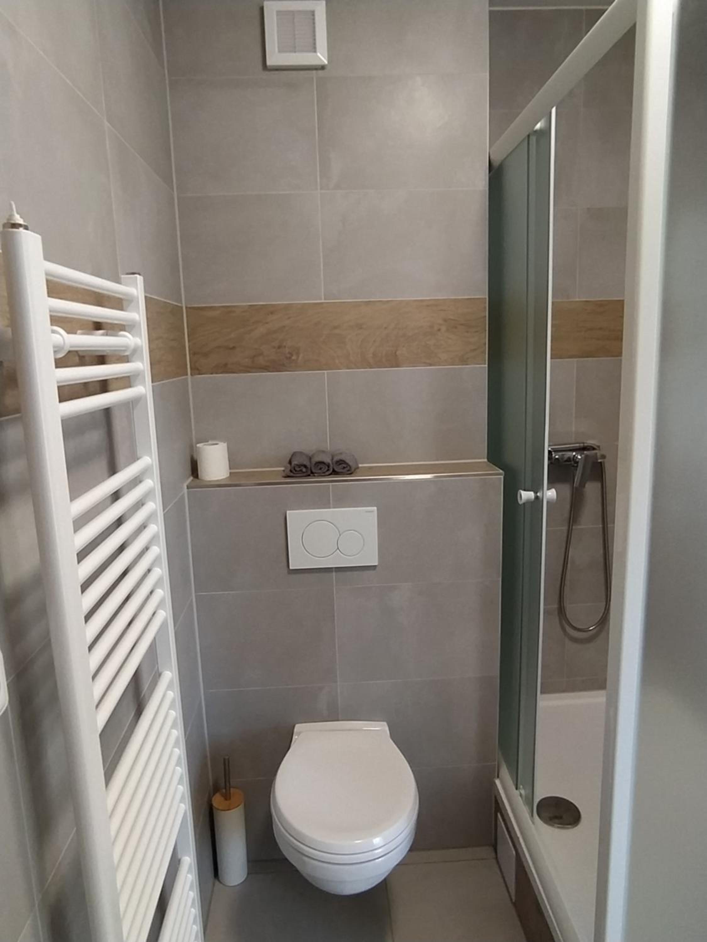 Apartmány Kemp Vyskytná