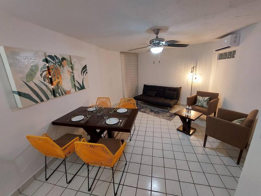 Villas Cozumel #8 view 4