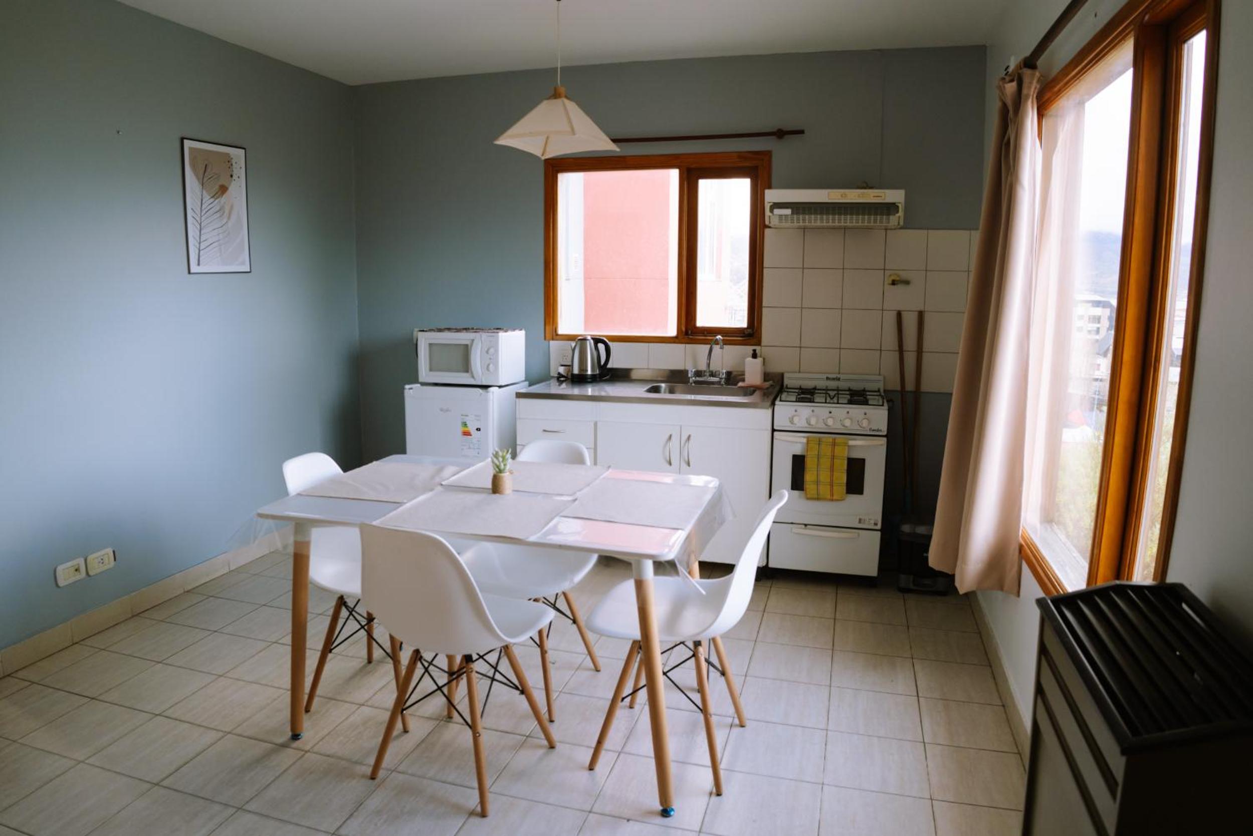 Lum IV, Apartamento Temporal