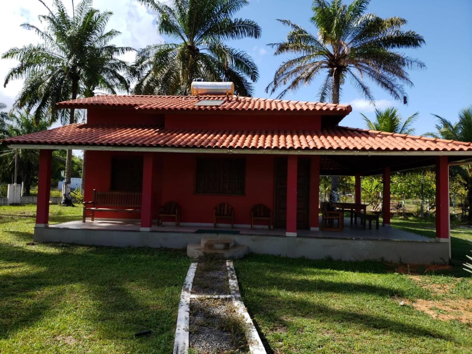 Pousada Pratigi view 3