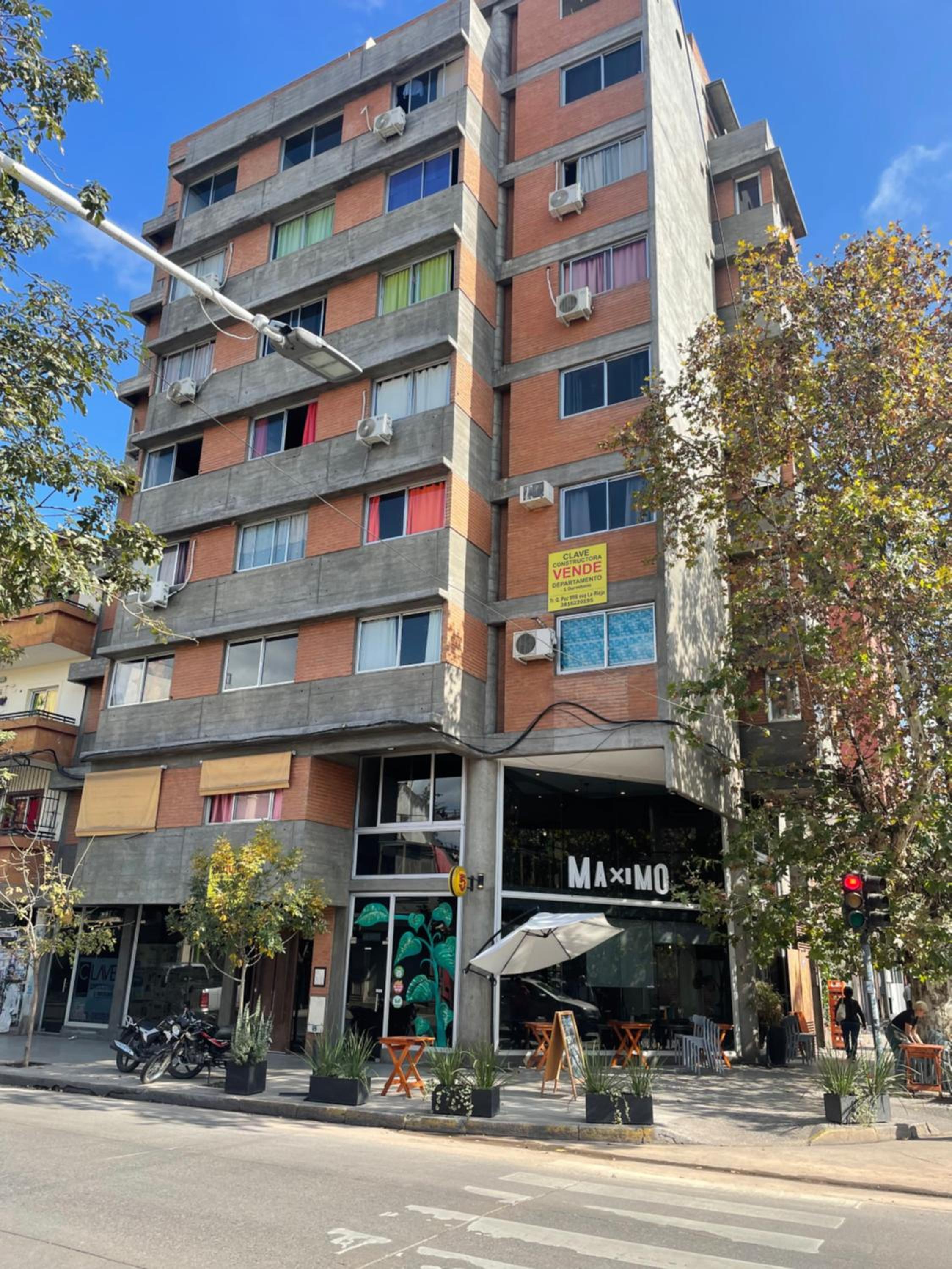 Hotel The Top Apartment - Image 1