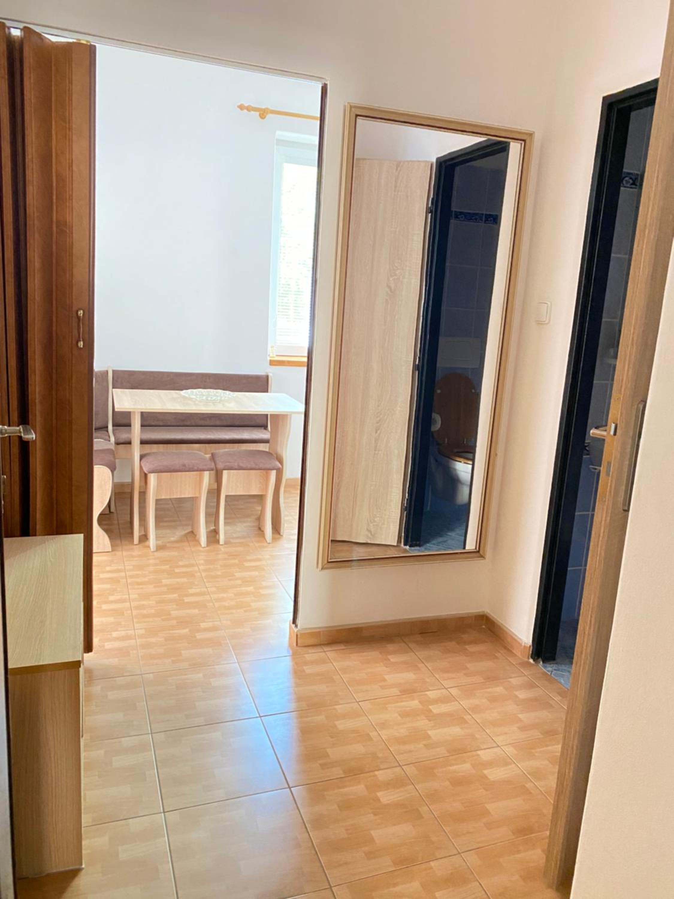Hřensko 27 Apartmány