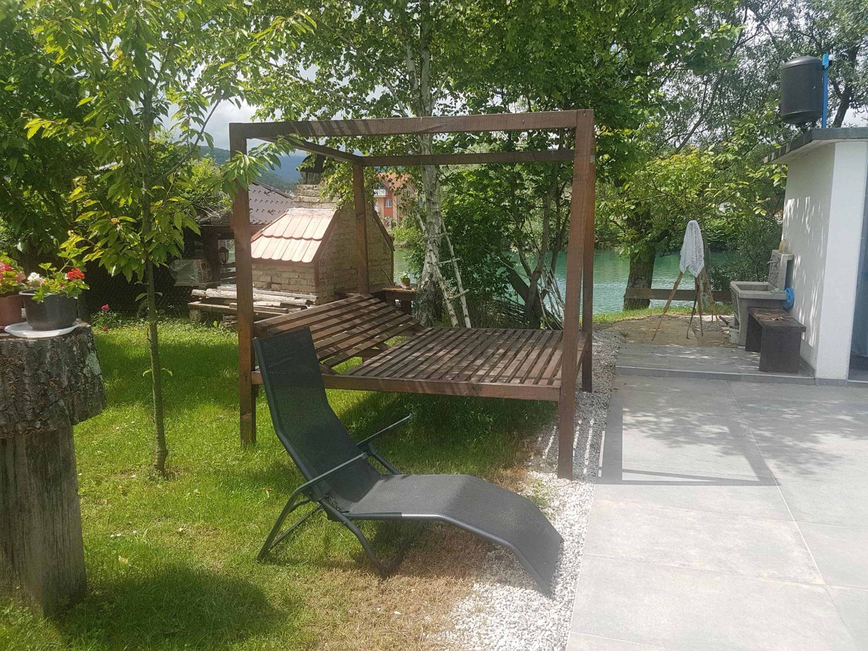 Holiday Home Edi