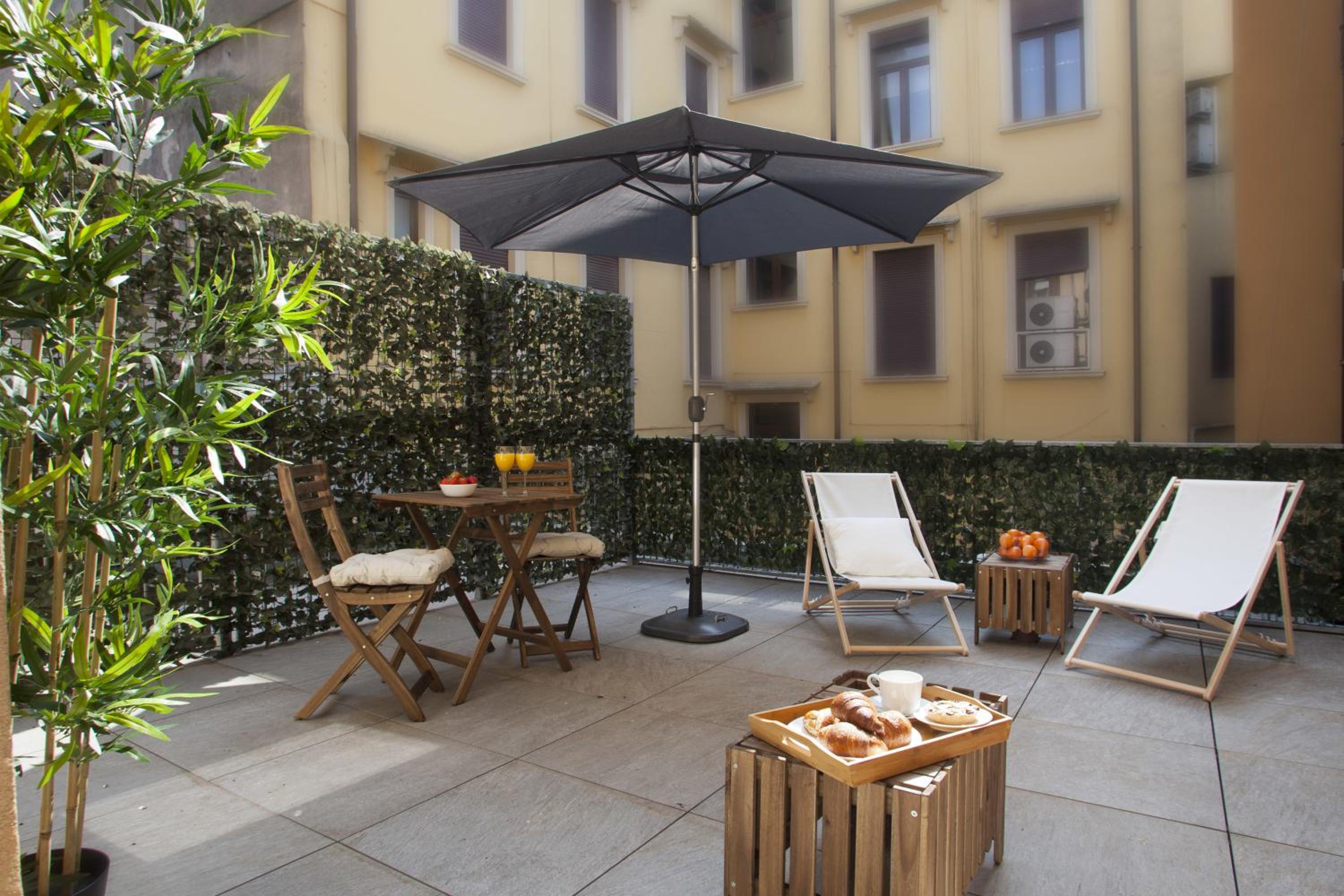 Erïk Langer Pedrocchi Suites