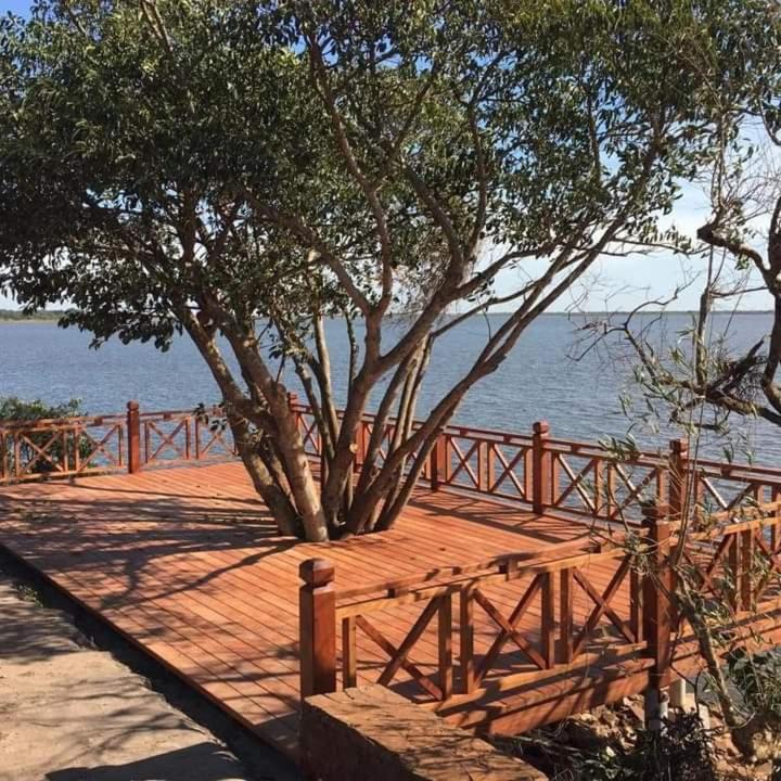 Cabaña Mburucuya