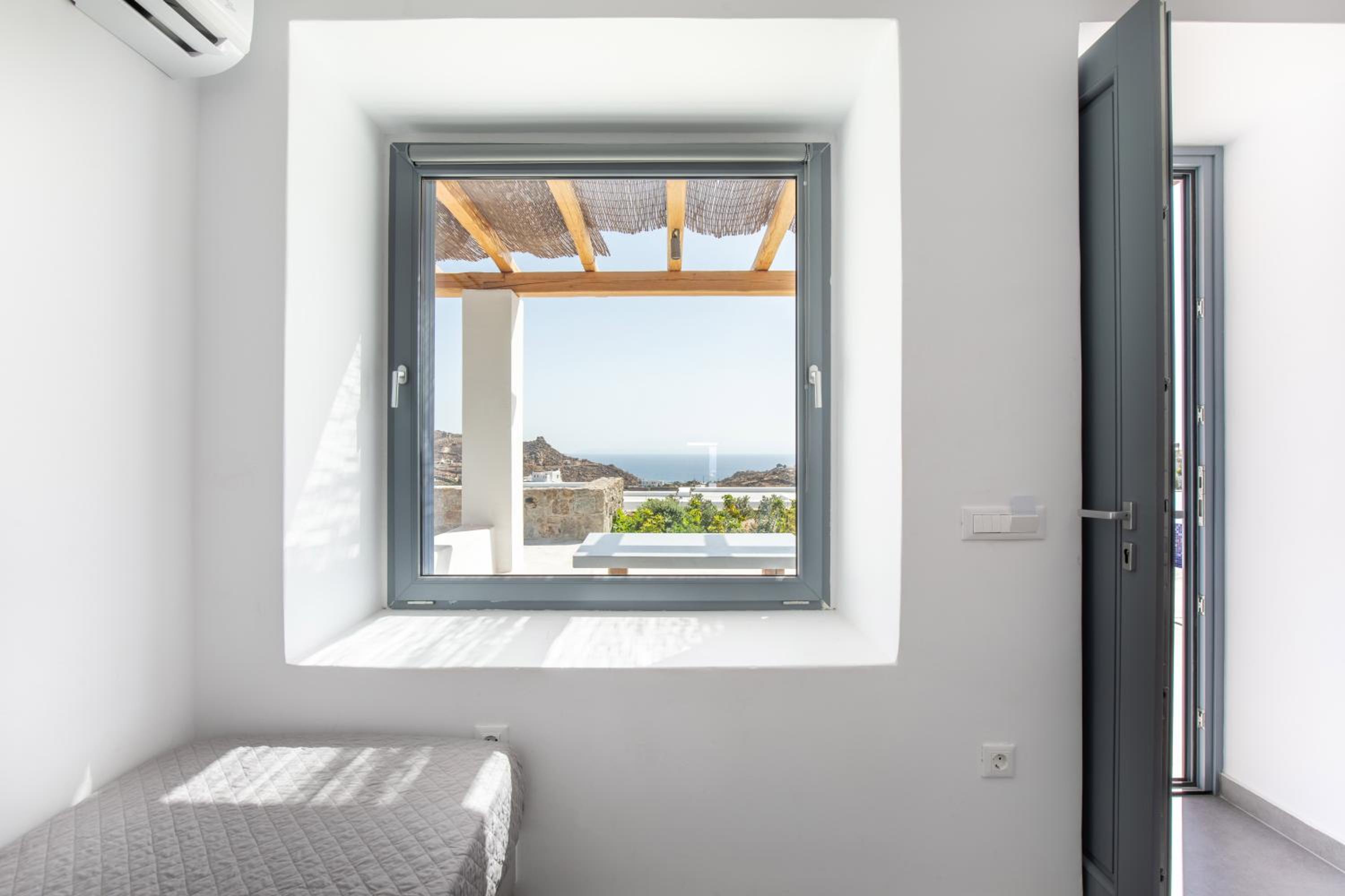 Lectus Mykonos