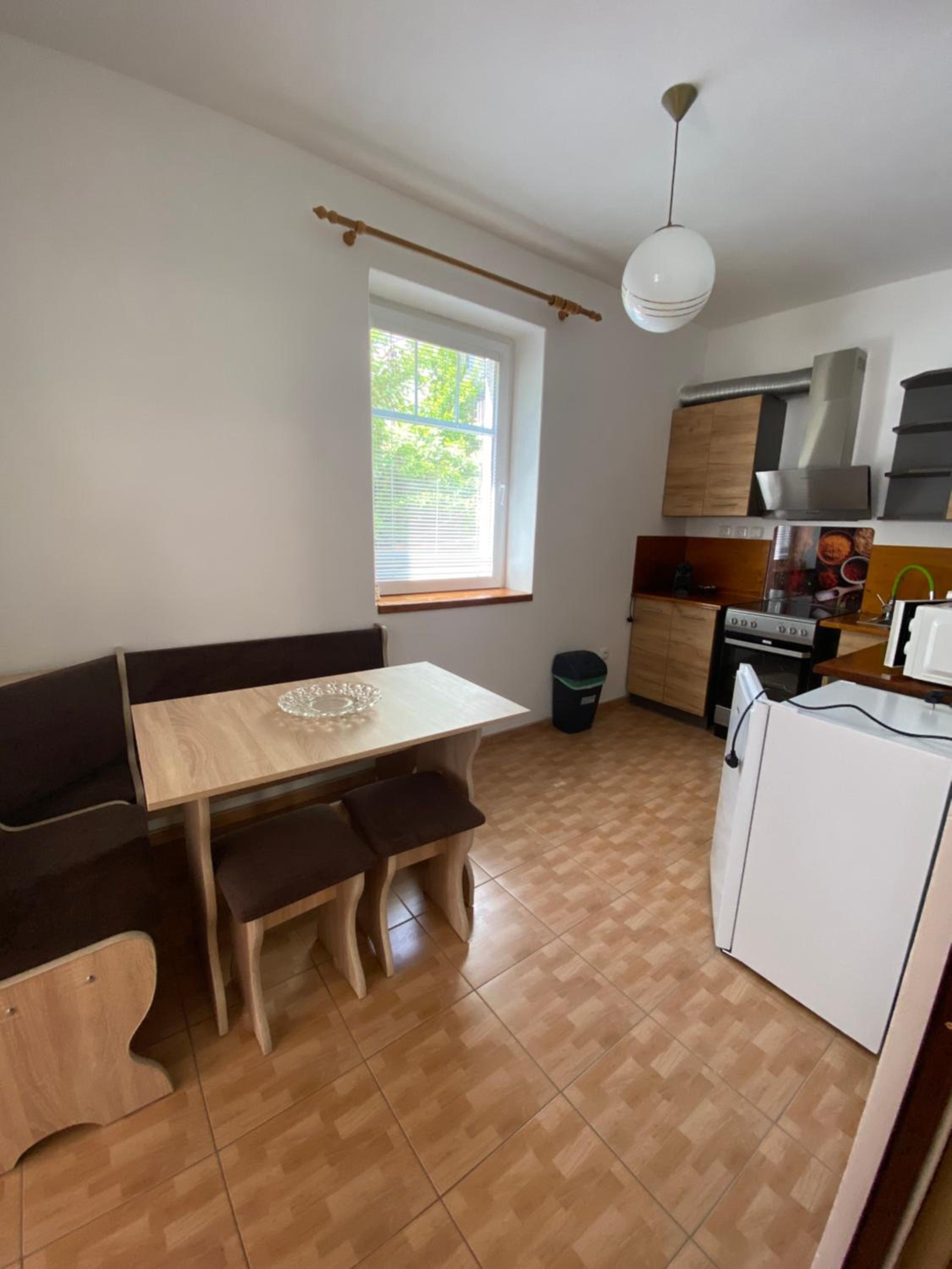 Hřensko 27 Apartmány
