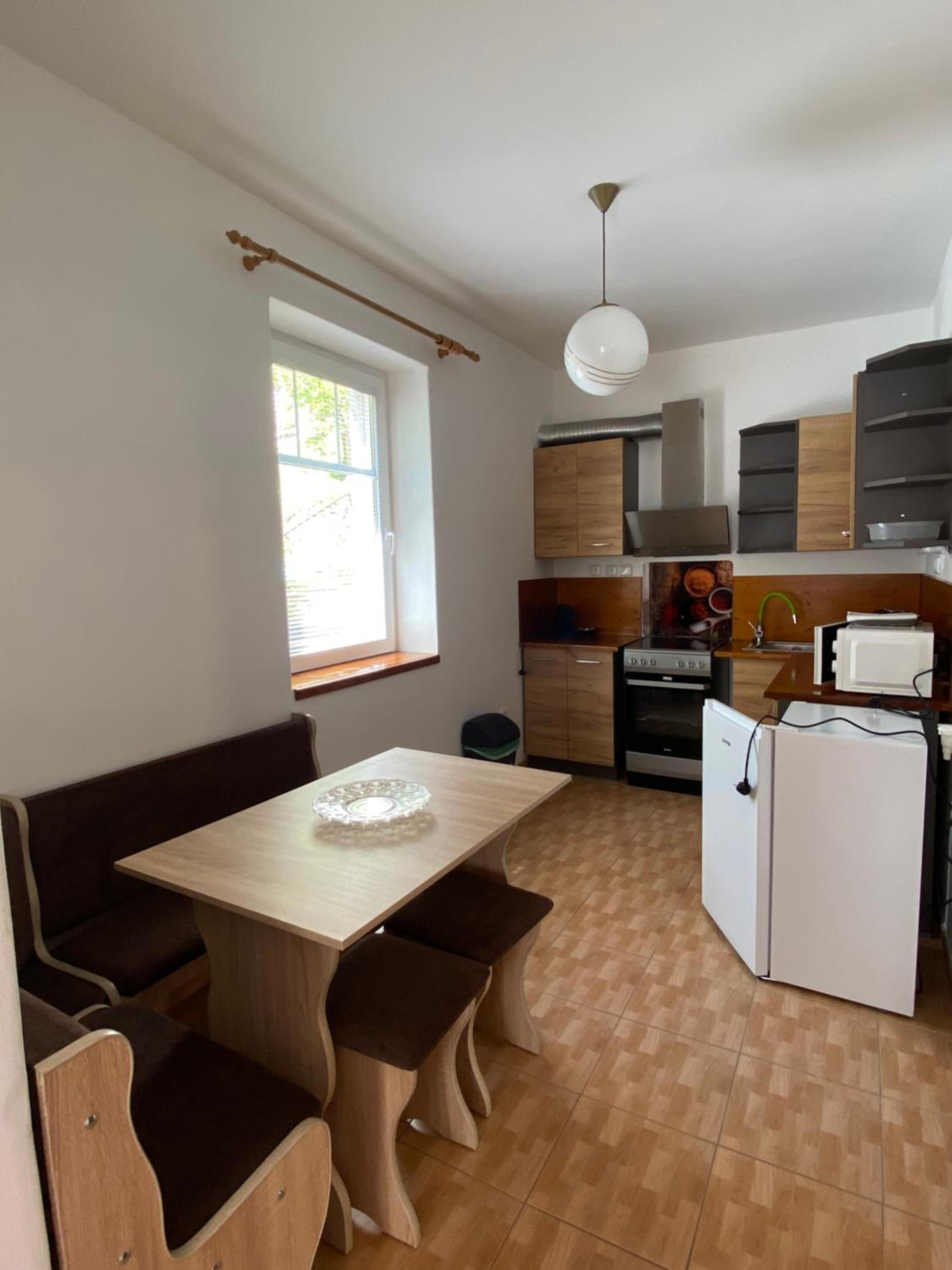 Hřensko 27 Apartmány