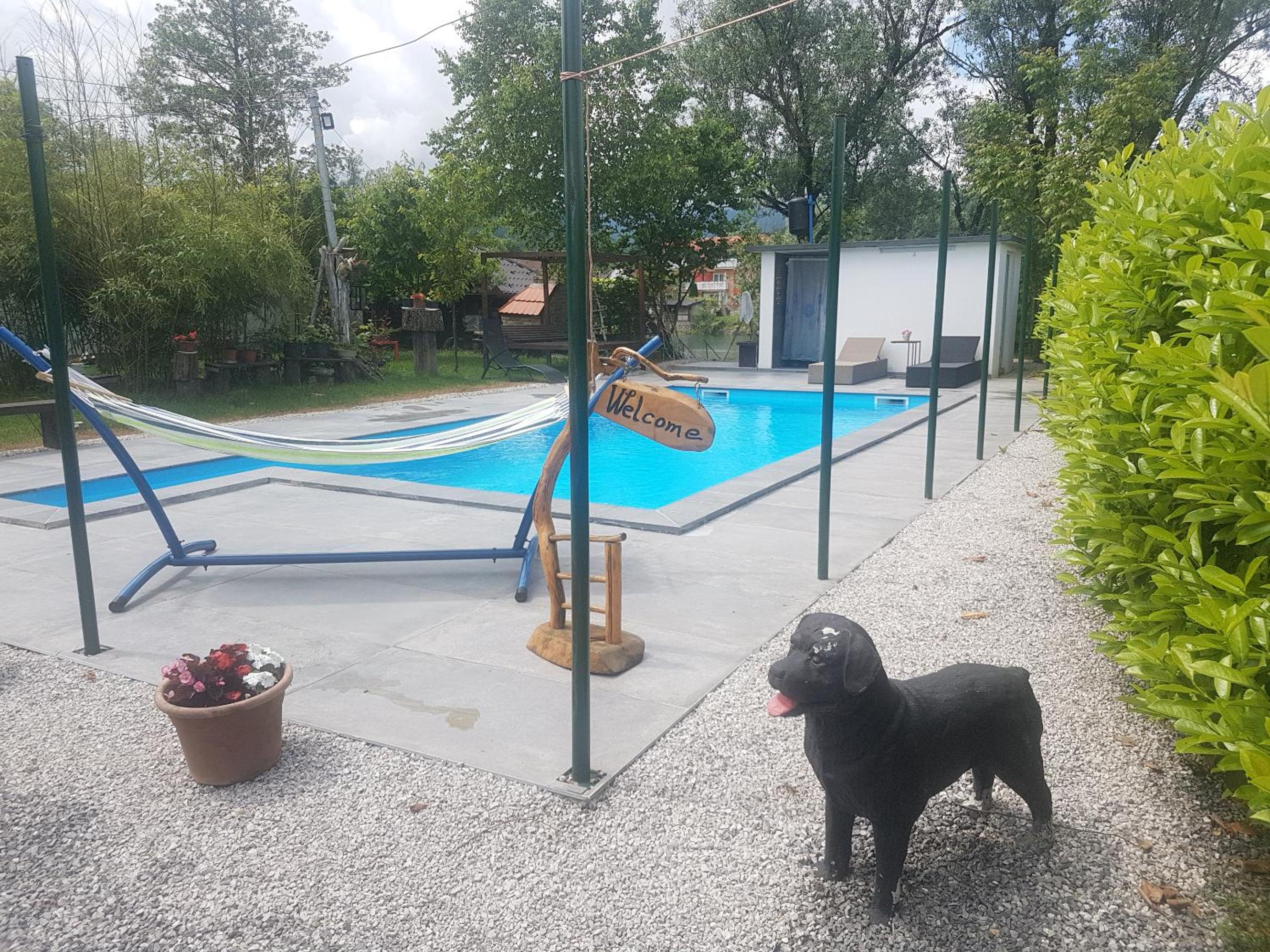 Holiday Home Edi