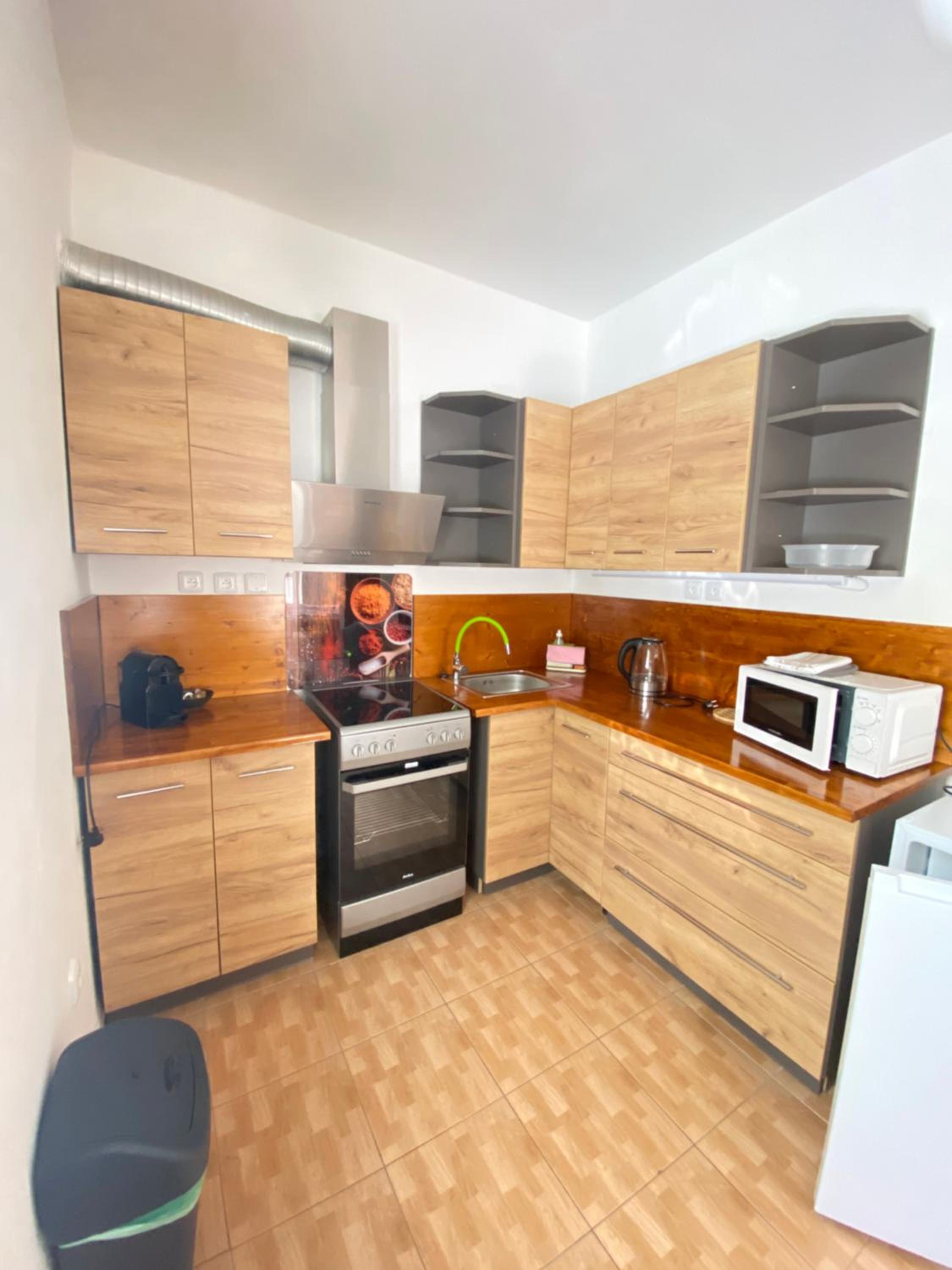 Hřensko 27 Apartmány