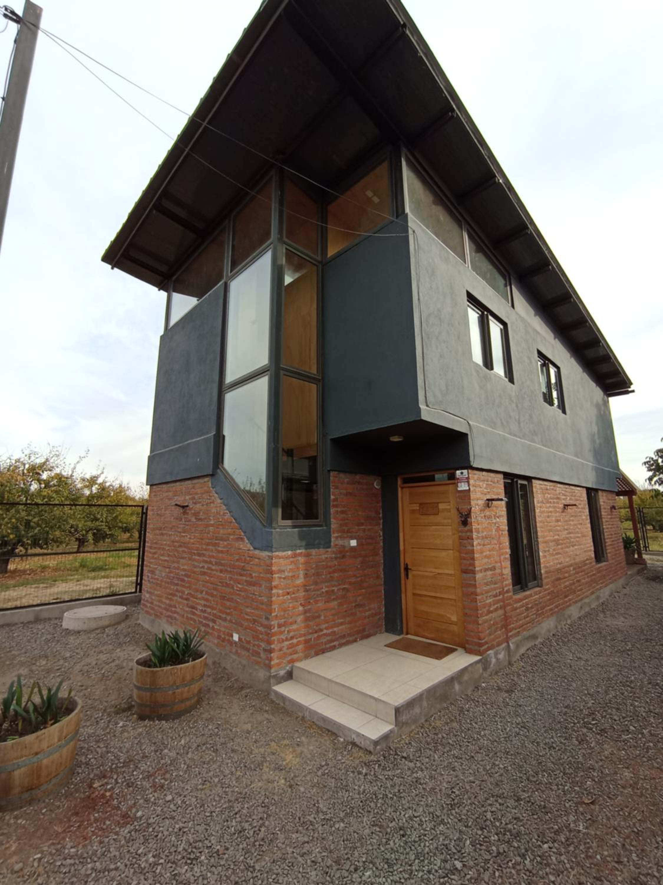 CASA PEQUEN