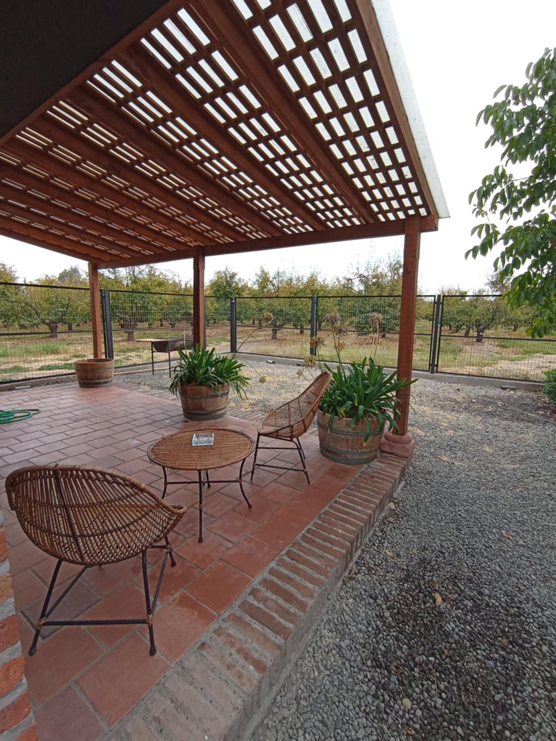 CASA PEQUEN