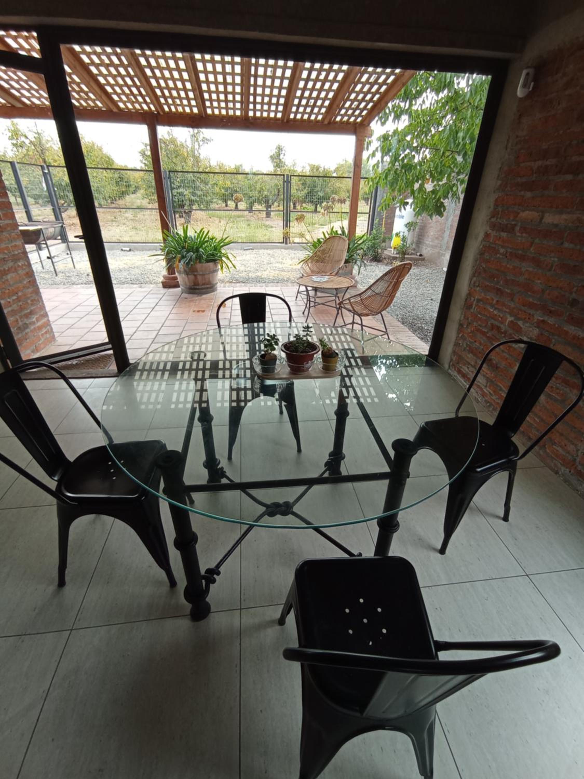 CASA PEQUEN