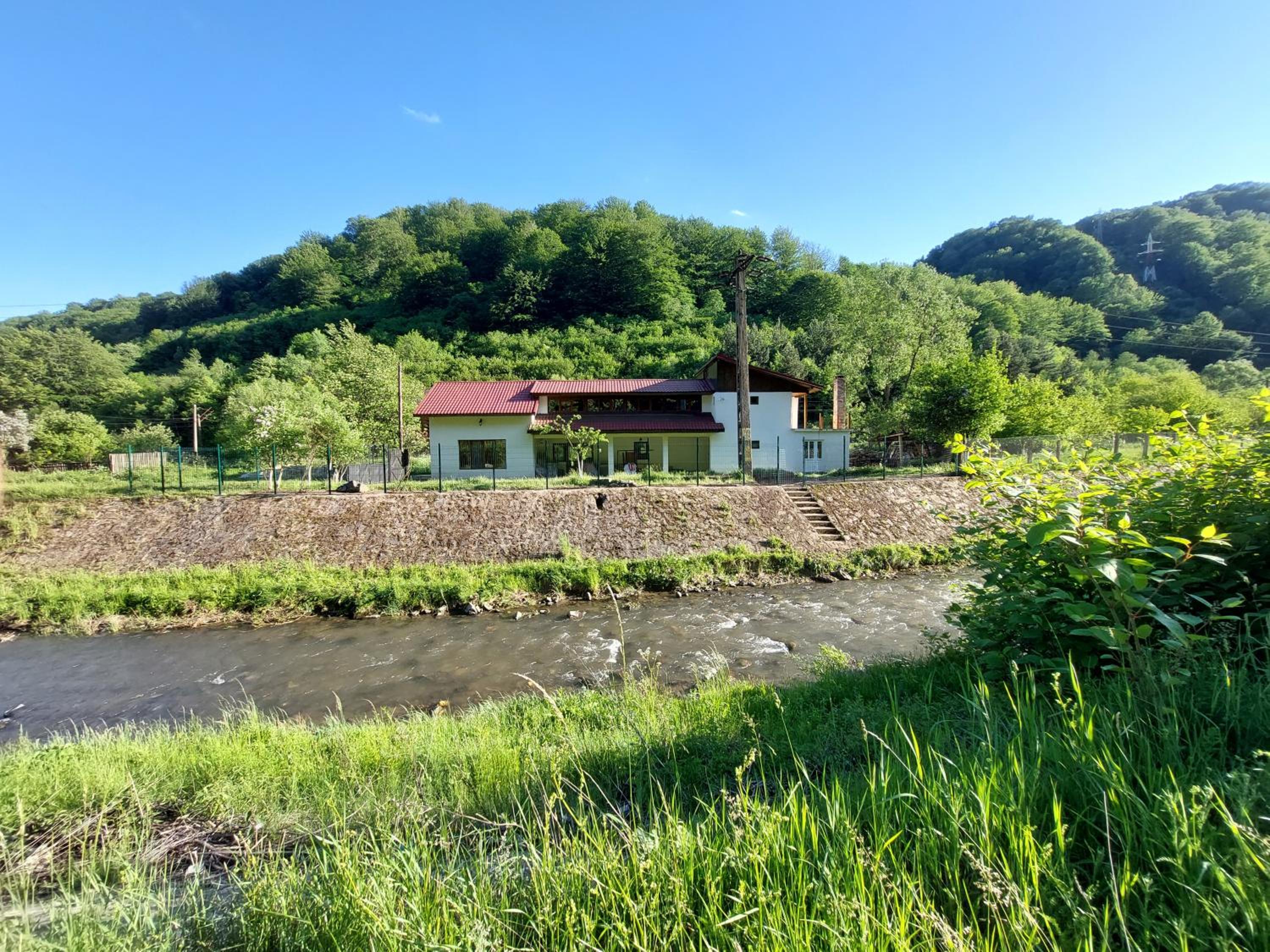 Transilvania 10 - Casa Poarta Văii Jiului view 2