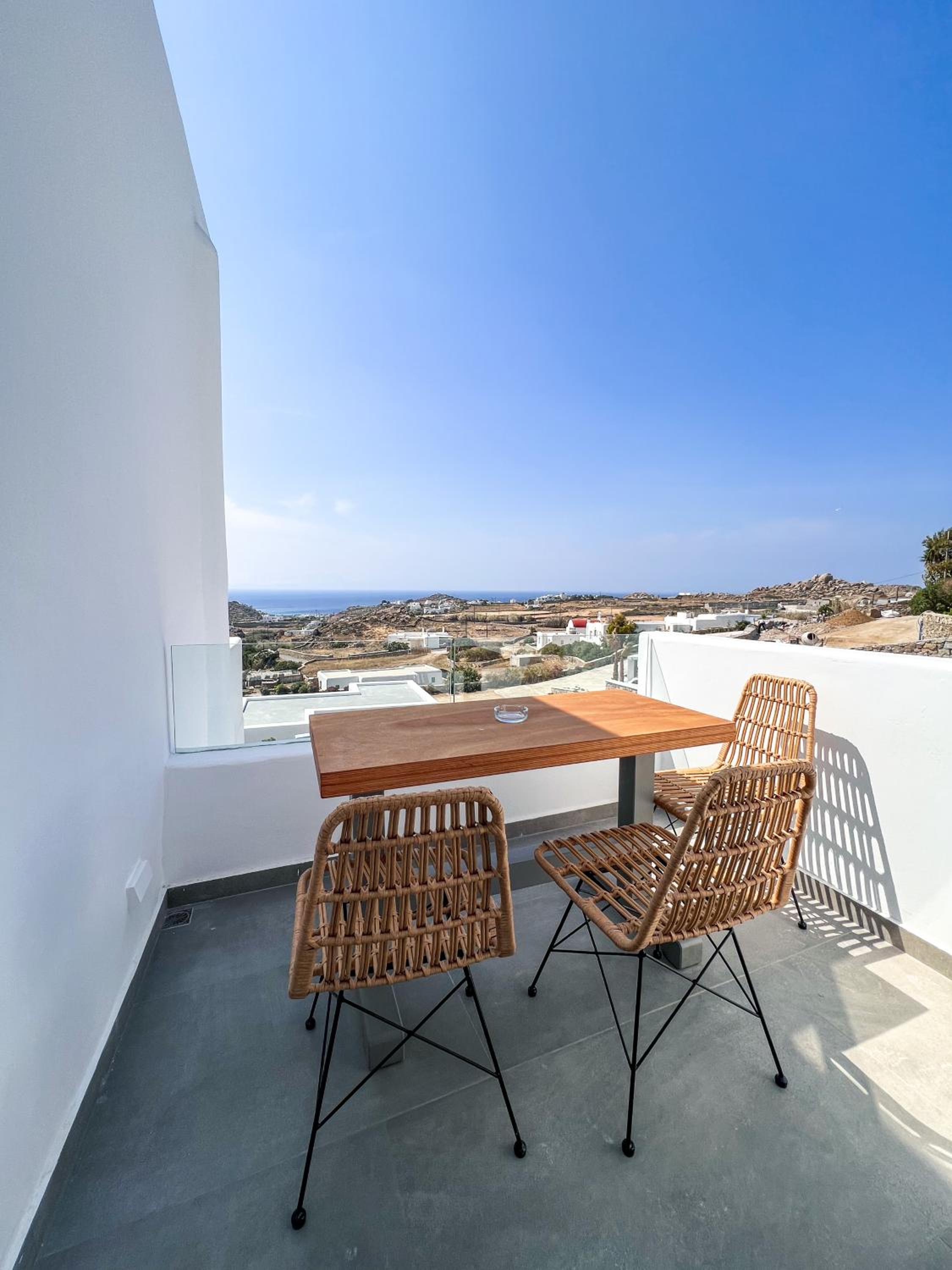 Lectus Mykonos photo 3