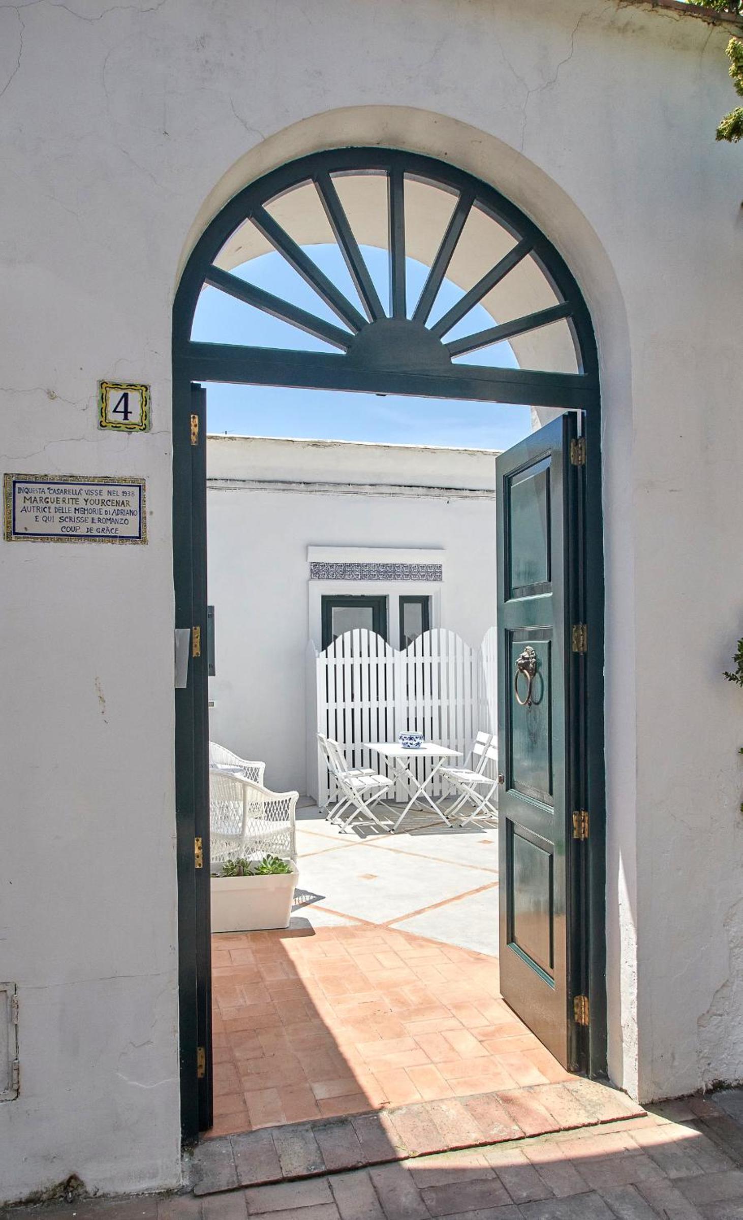 L'affresco Caprese photo 3