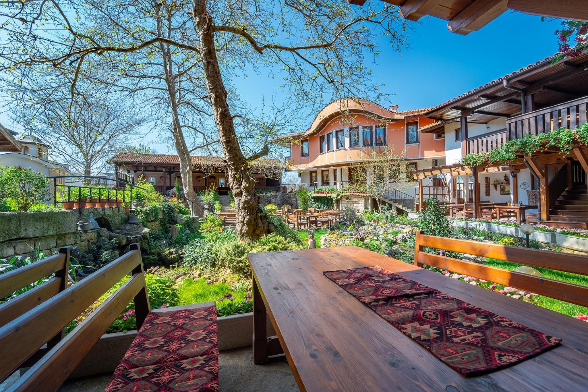 Hotel Izvora - Image 1