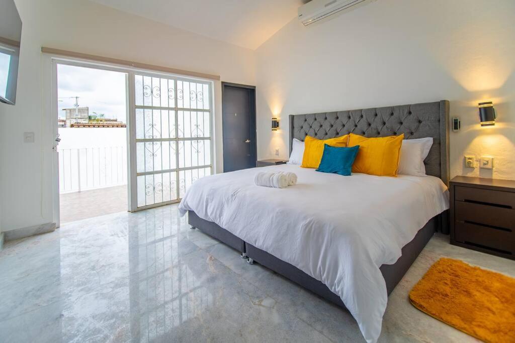 CASA HANNAH CON ALBERCA PRIVADA view 3